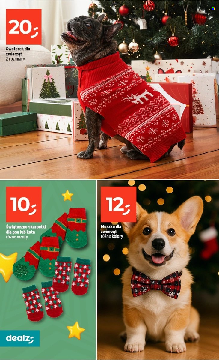 Gazetka Dealz - 6.11.2025 - 12.11.2025. Strona 40