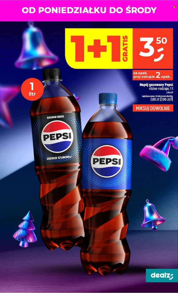 Gazetka Dealz - 6.11.2025 - 12.11.2025. Strona 45