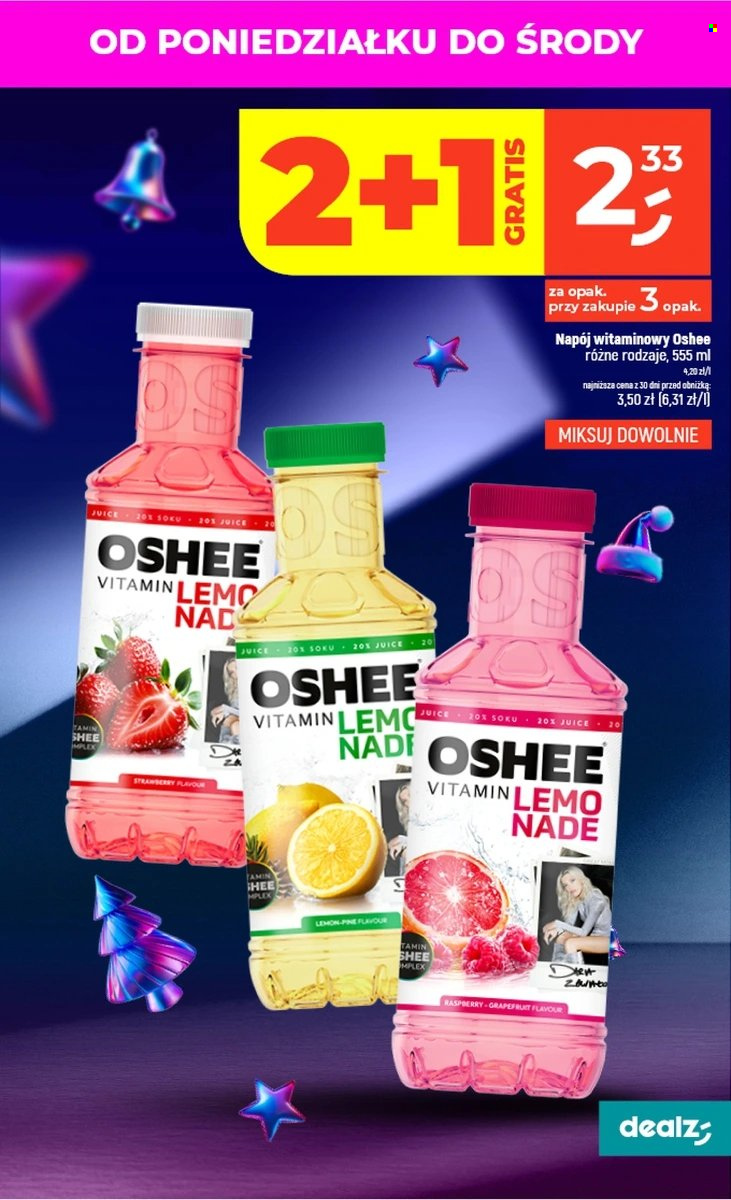 Gazetka Dealz - 6.11.2025 - 12.11.2025. Strona 47
