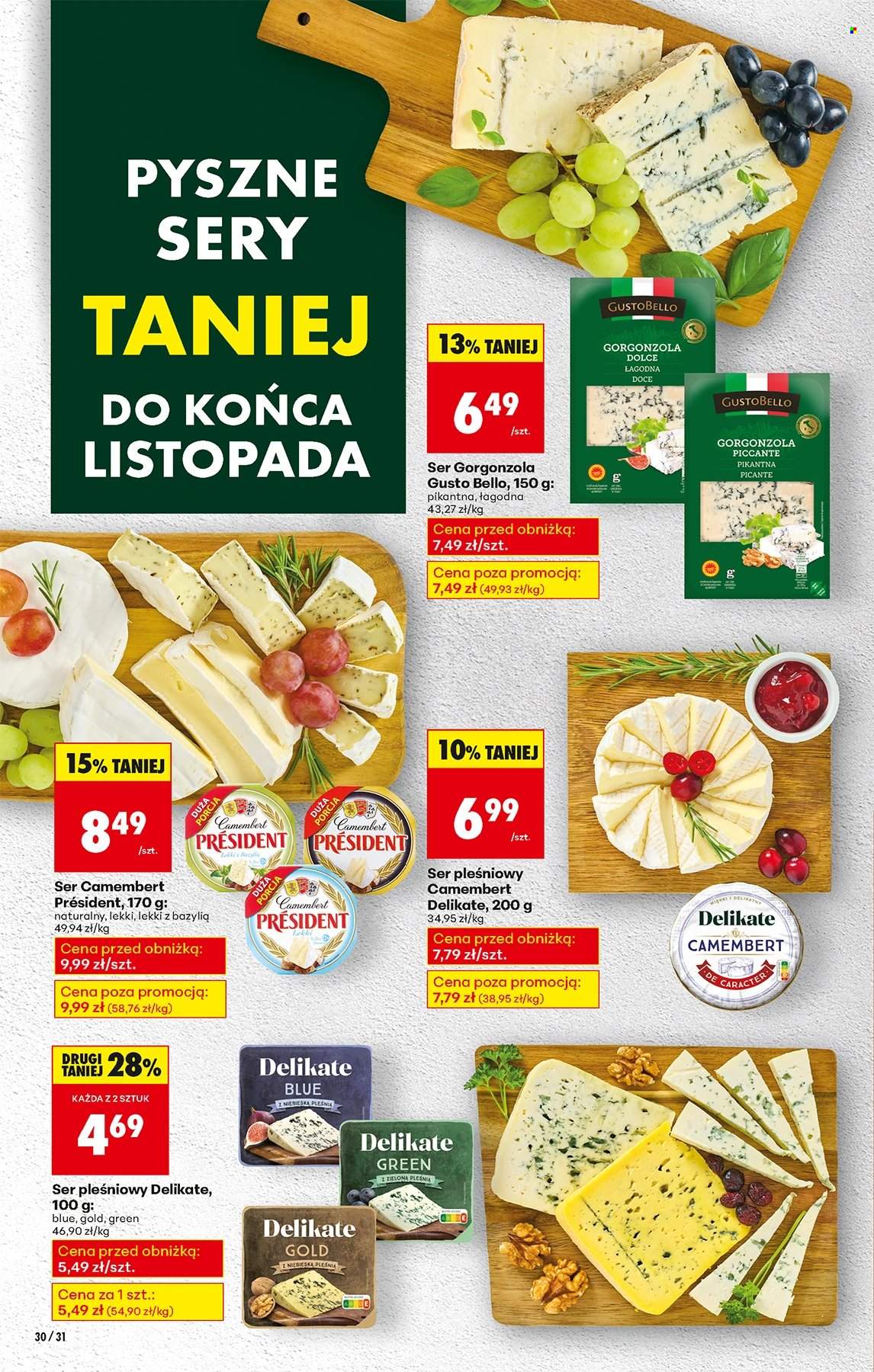 Gazetka Biedronka - 6.11.2025 - 12.11.2025. Strona 30