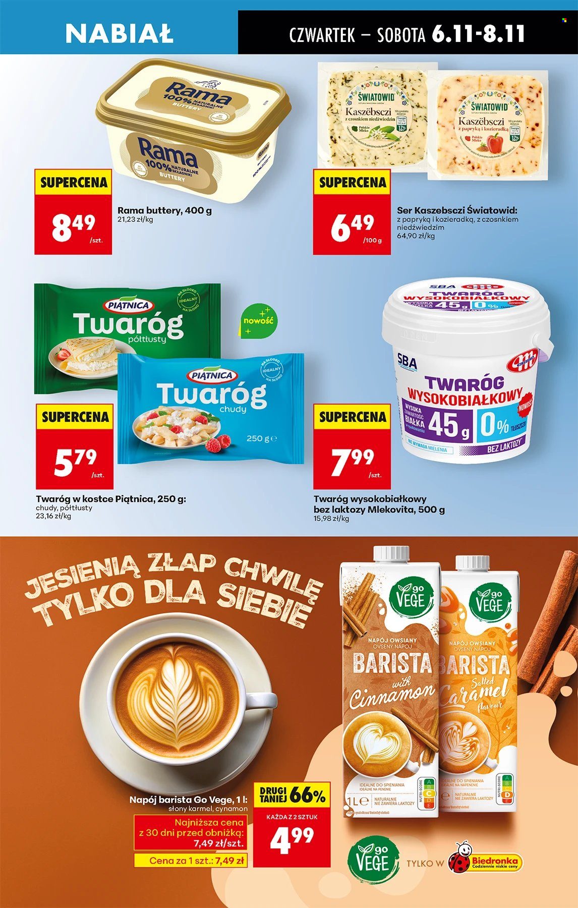 Gazetka Biedronka - 6.11.2025 - 12.11.2025. Strona 31