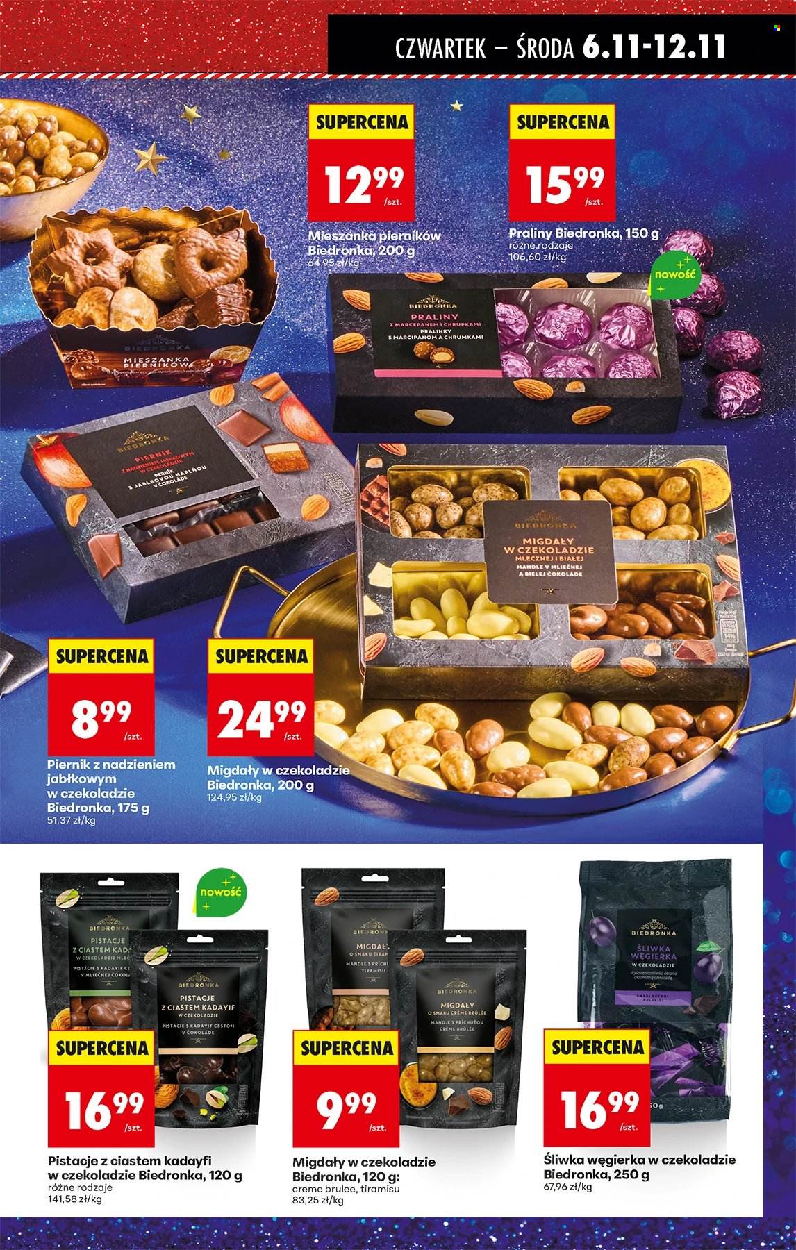 Gazetka Biedronka - 6.11.2025 - 12.11.2025. Strona 37
