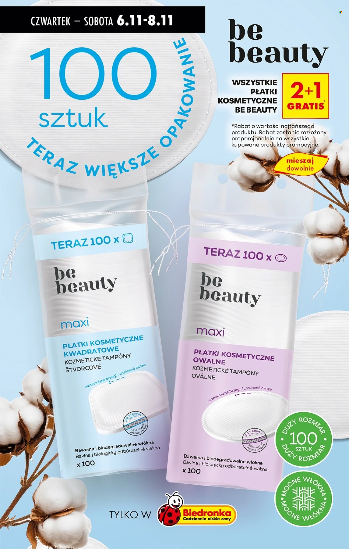Gazetka Biedronka - 6.11.2025 - 12.11.2025. Strona 59