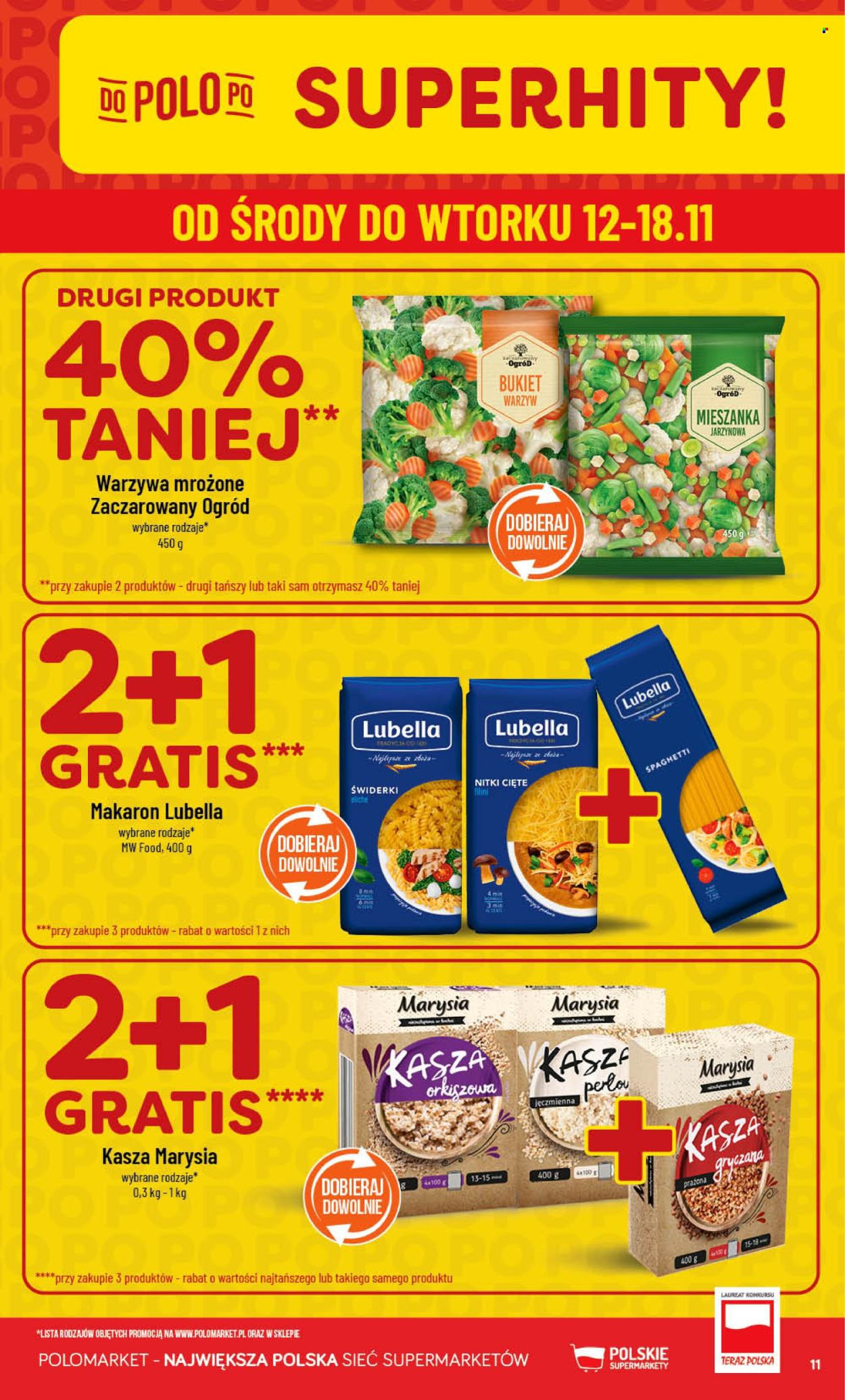 Gazetka Polomarket - 12.11.2025 - 18.11.2025. Strona 11