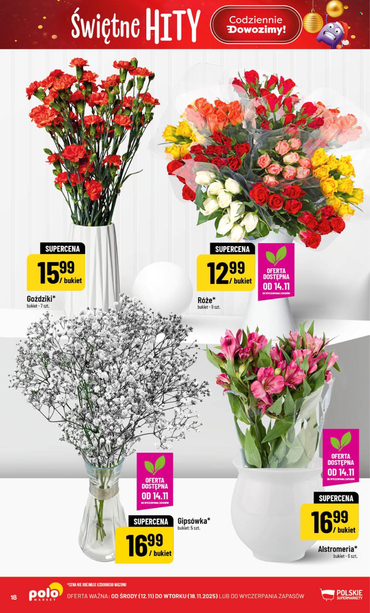 Gazetka Polomarket - 12.11.2025 - 18.11.2025. Strona 18