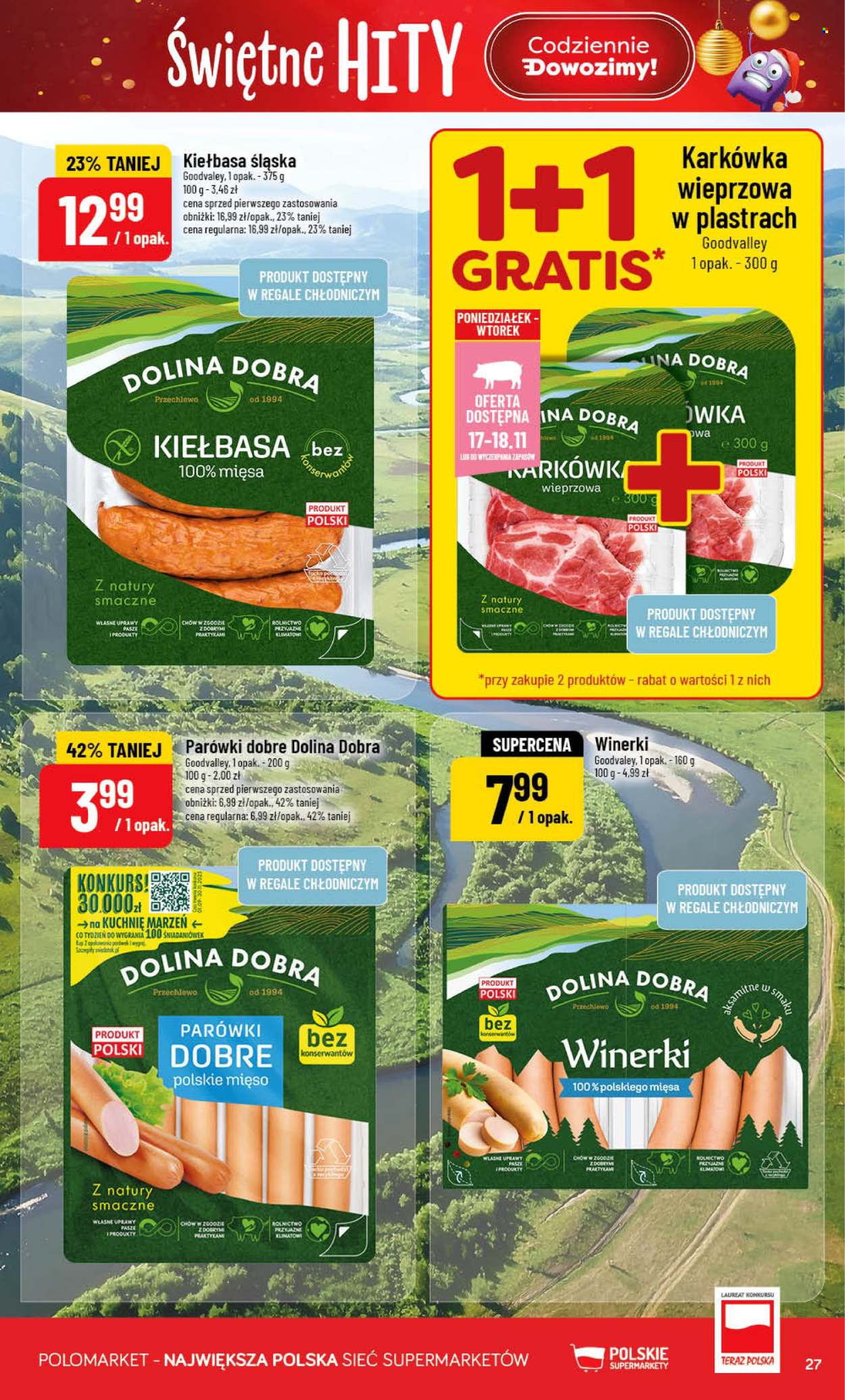 Gazetka Polomarket - 12.11.2025 - 18.11.2025. Strona 27