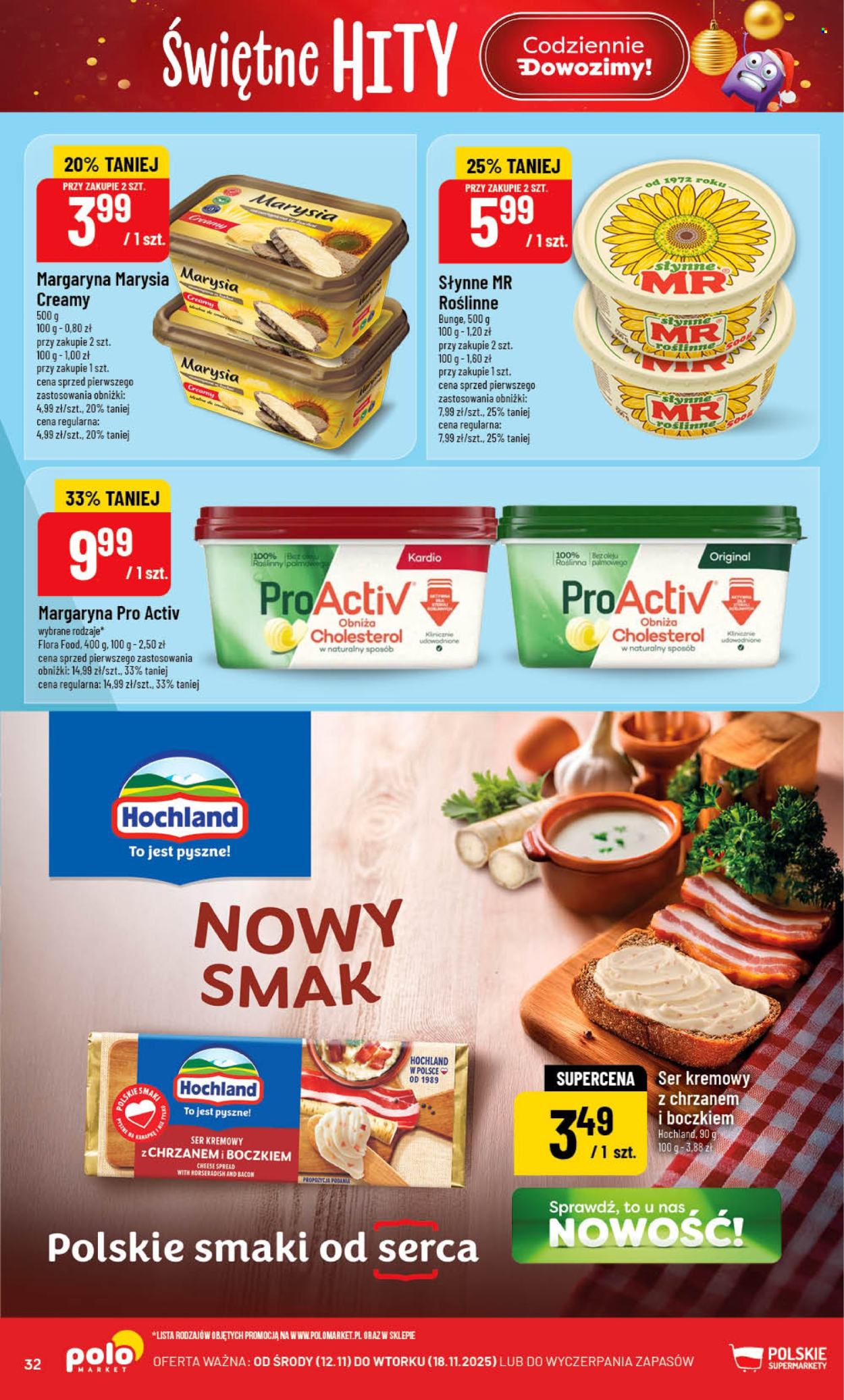 Gazetka Polomarket - 12.11.2025 - 18.11.2025. Strona 32