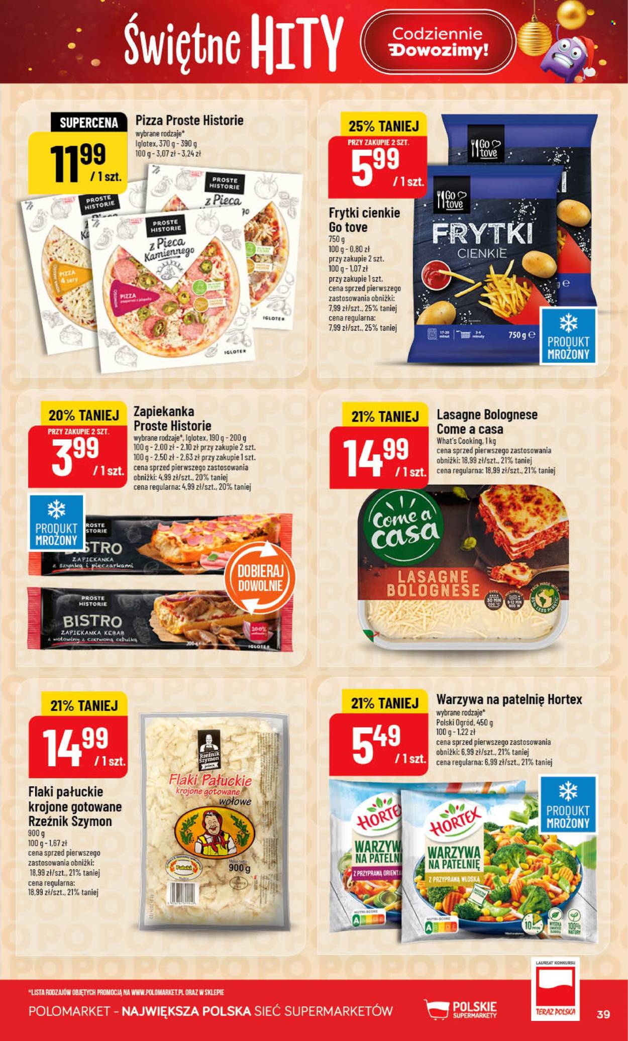 Gazetka Polomarket - 12.11.2025 - 18.11.2025. Strona 39