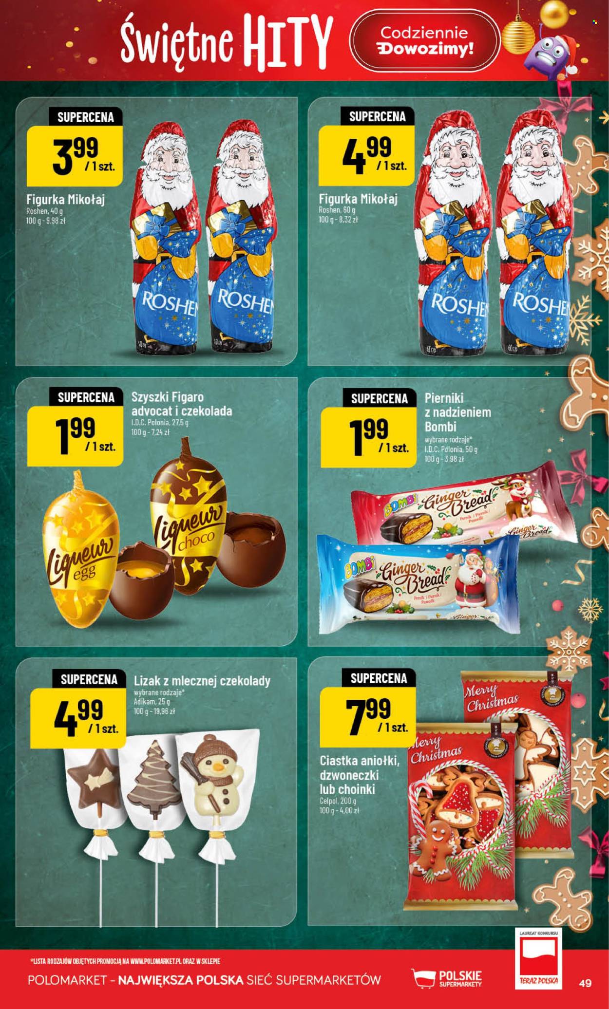 Gazetka Polomarket - 12.11.2025 - 18.11.2025. Strona 49