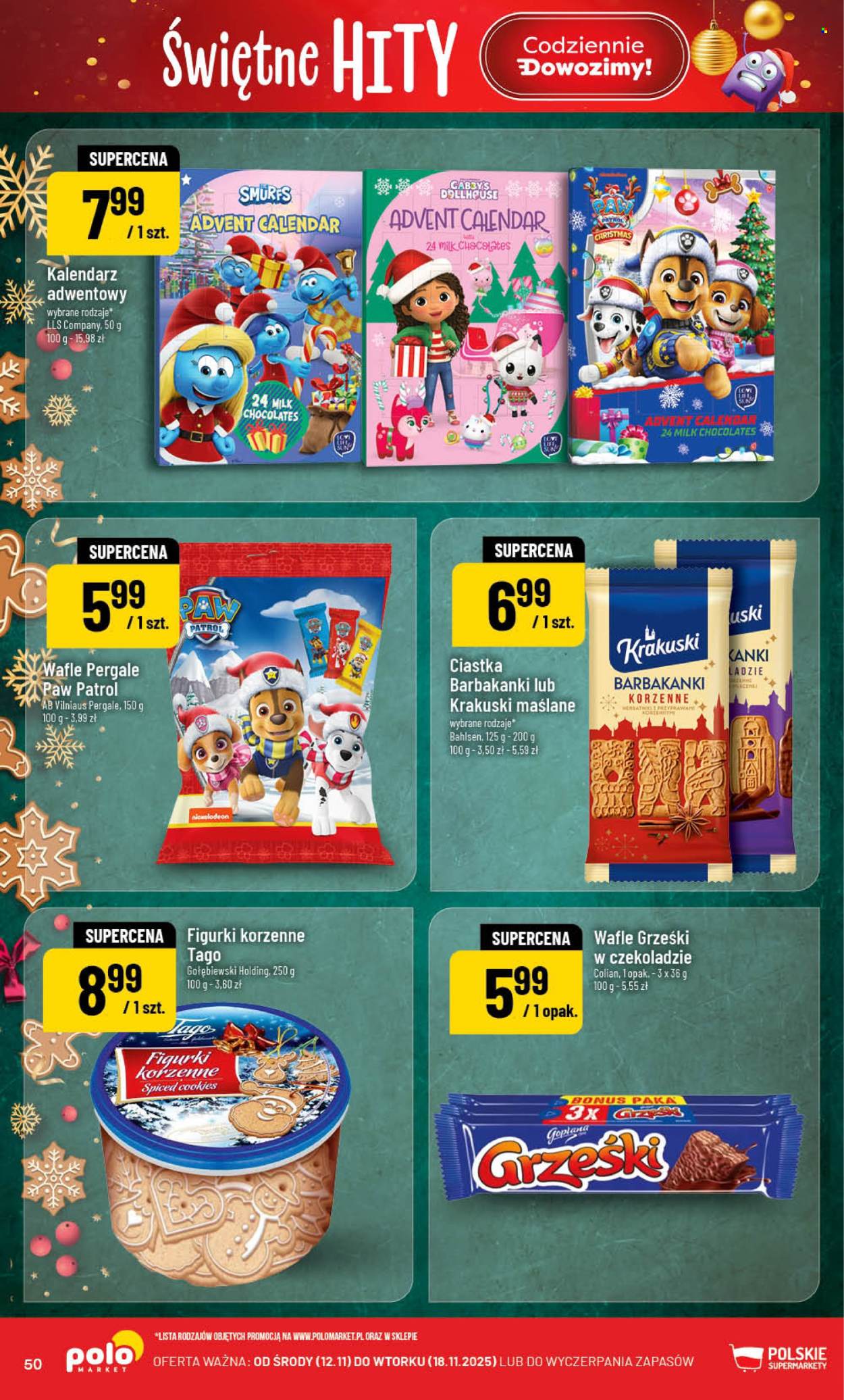 Gazetka Polomarket - 12.11.2025 - 18.11.2025. Strona 50