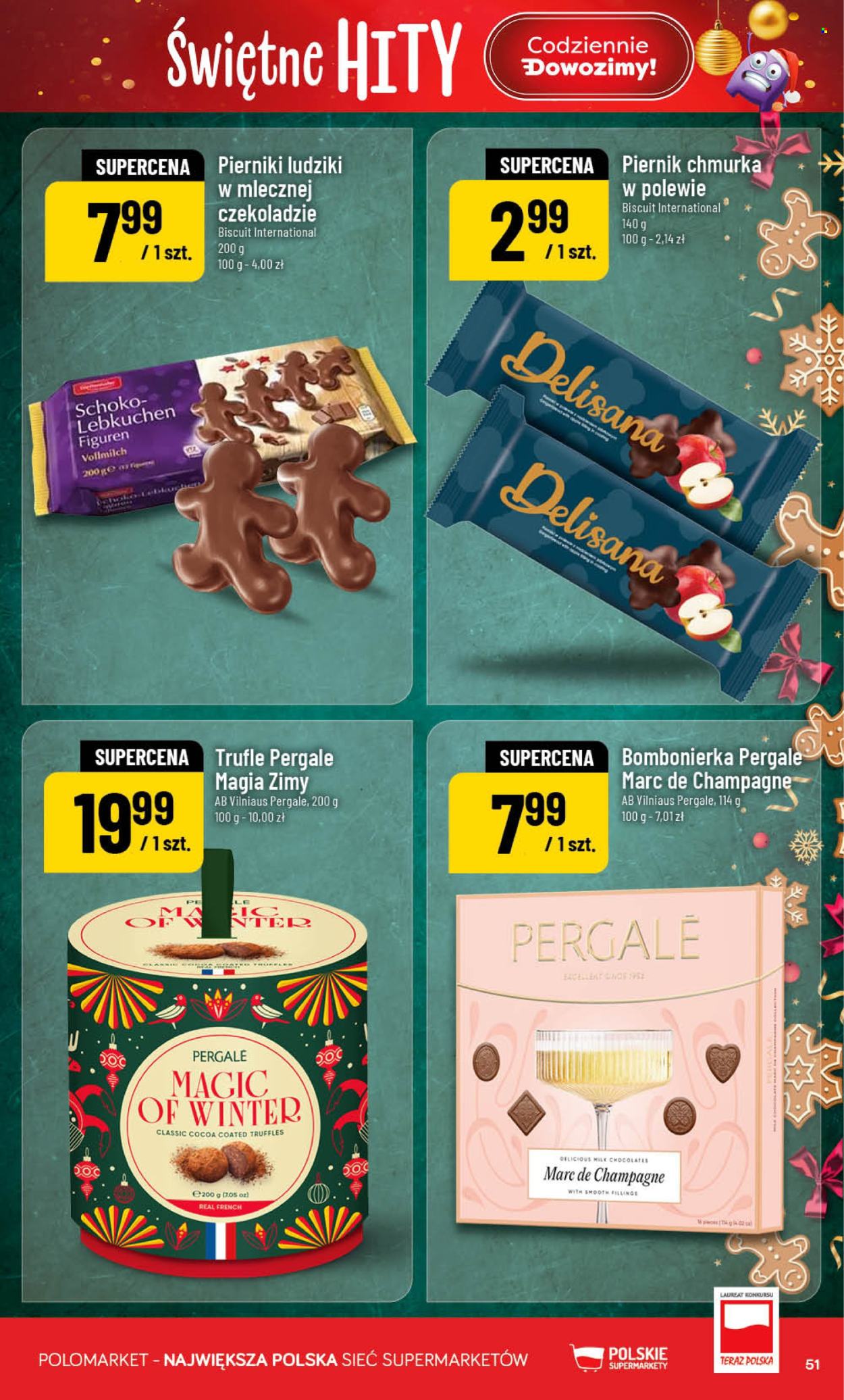 Gazetka Polomarket - 12.11.2025 - 18.11.2025. Strona 51