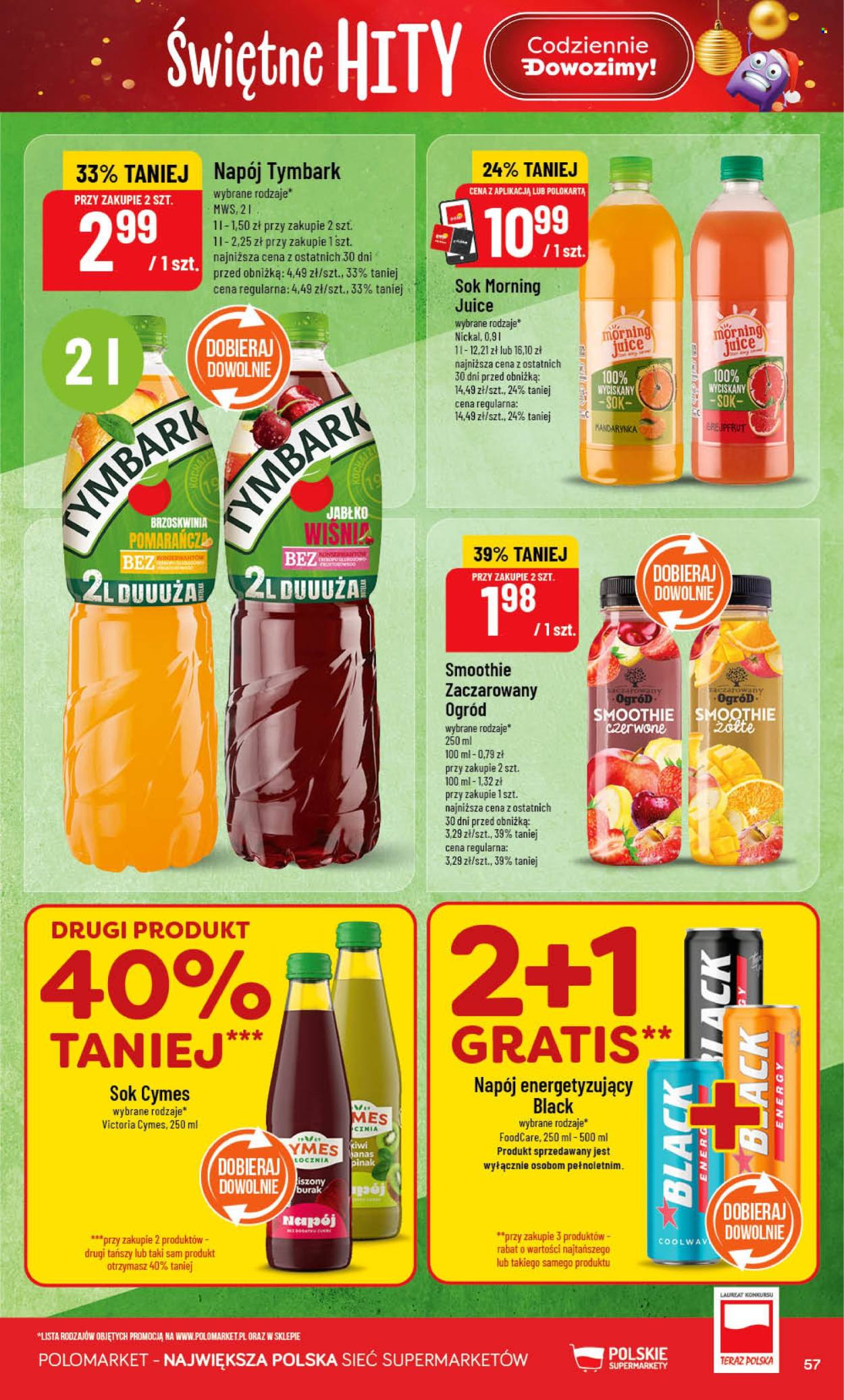 Gazetka Polomarket - 12.11.2025 - 18.11.2025. Strona 57