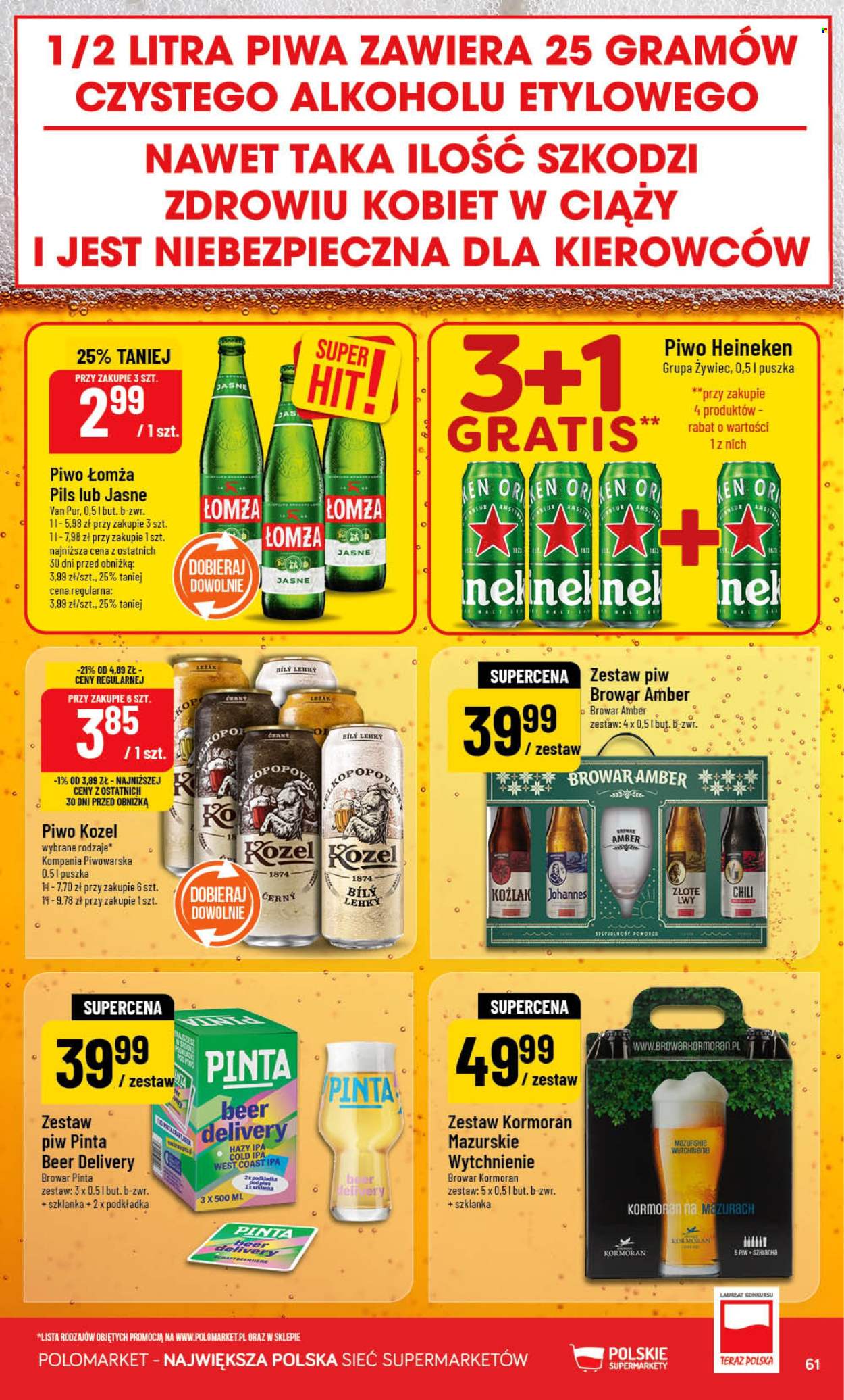 Gazetka Polomarket - 12.11.2025 - 18.11.2025. Strona 61