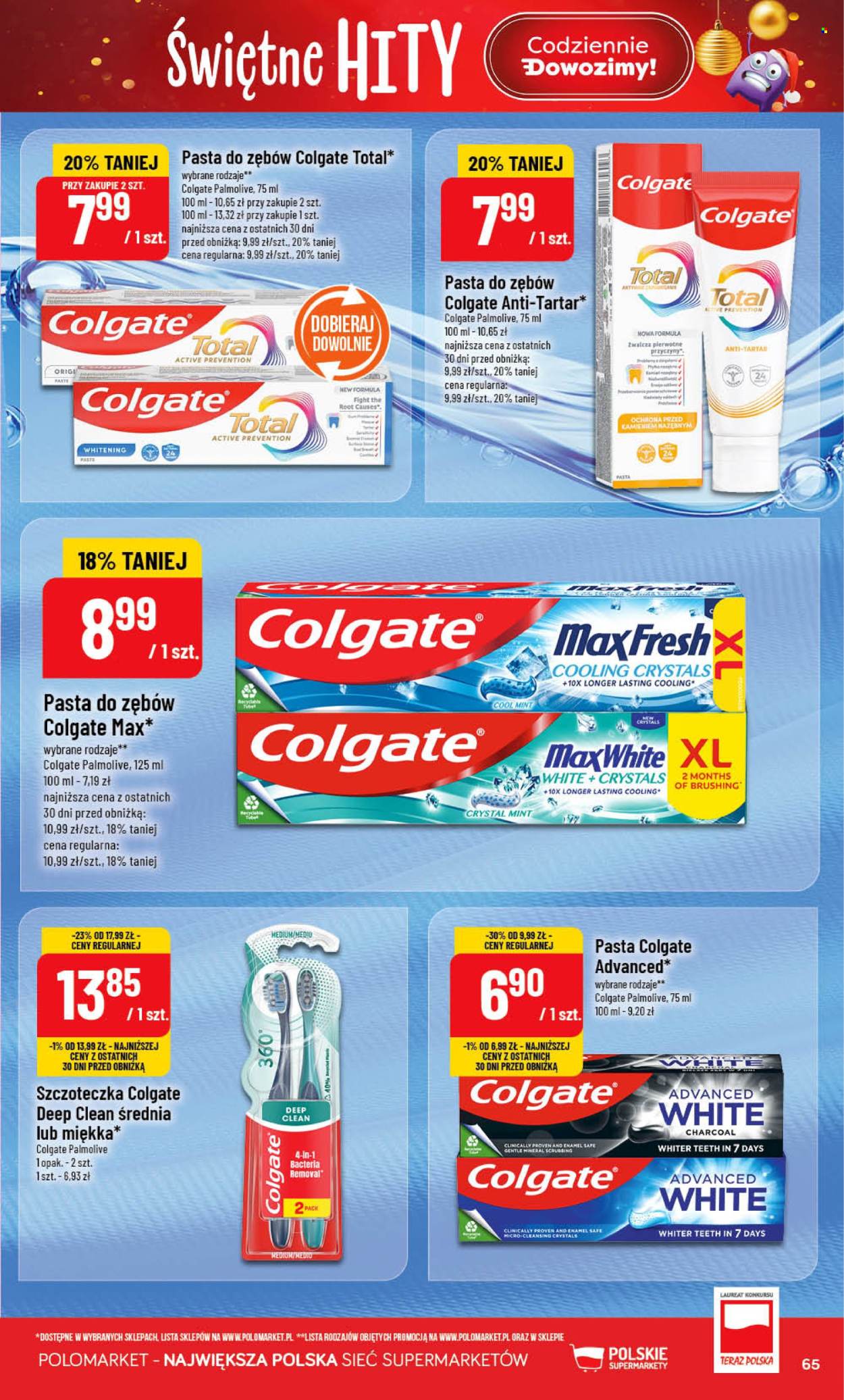 Gazetka Polomarket - 12.11.2025 - 18.11.2025. Strona 65