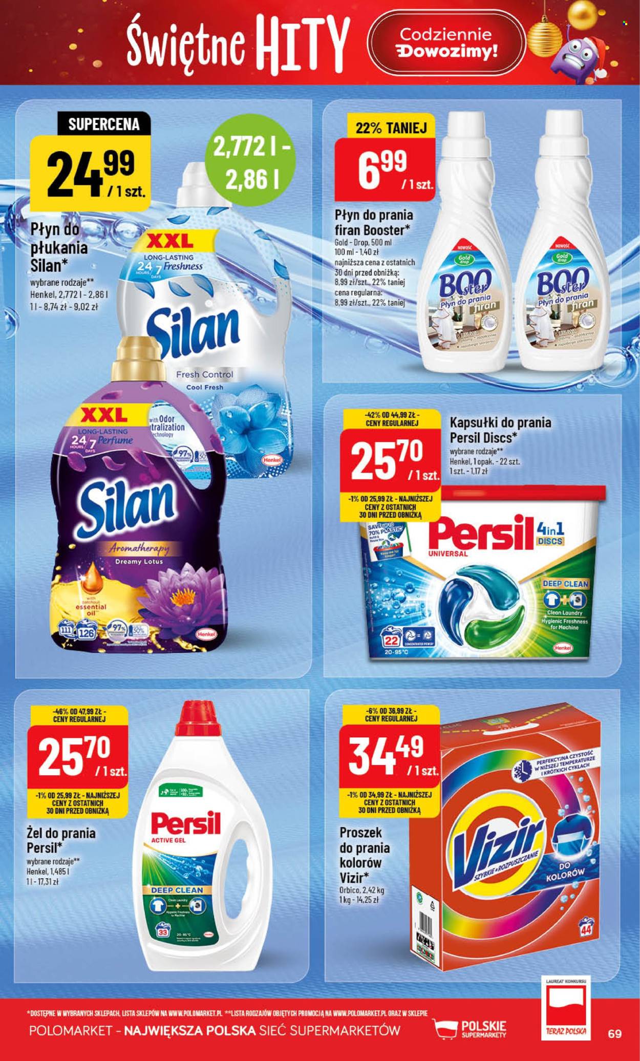 Gazetka Polomarket - 12.11.2025 - 18.11.2025. Strona 69