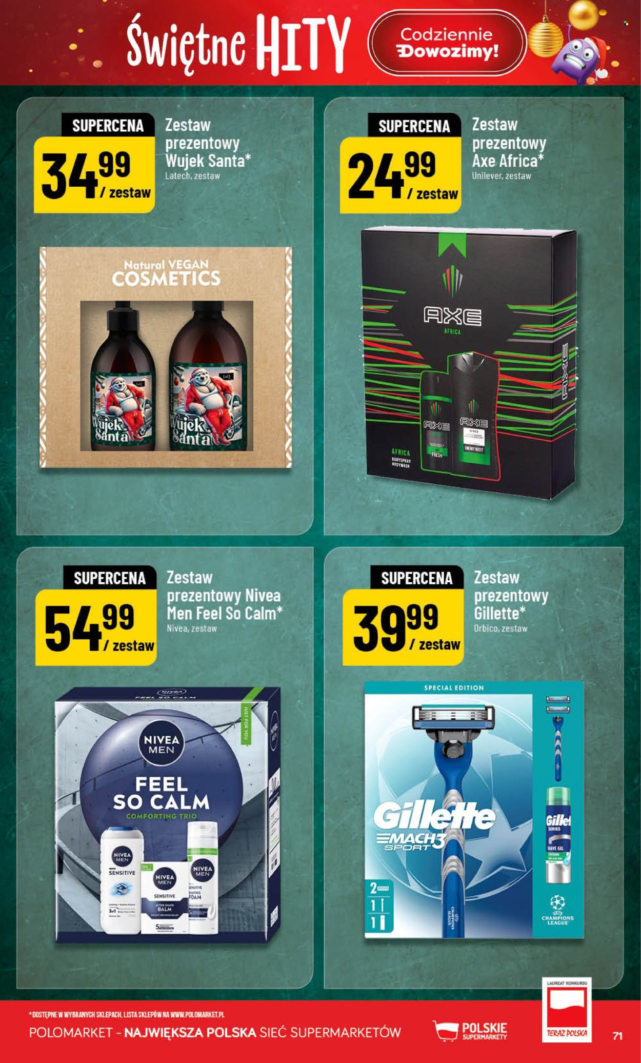 Gazetka Polomarket - 12.11.2025 - 18.11.2025. Strona 71