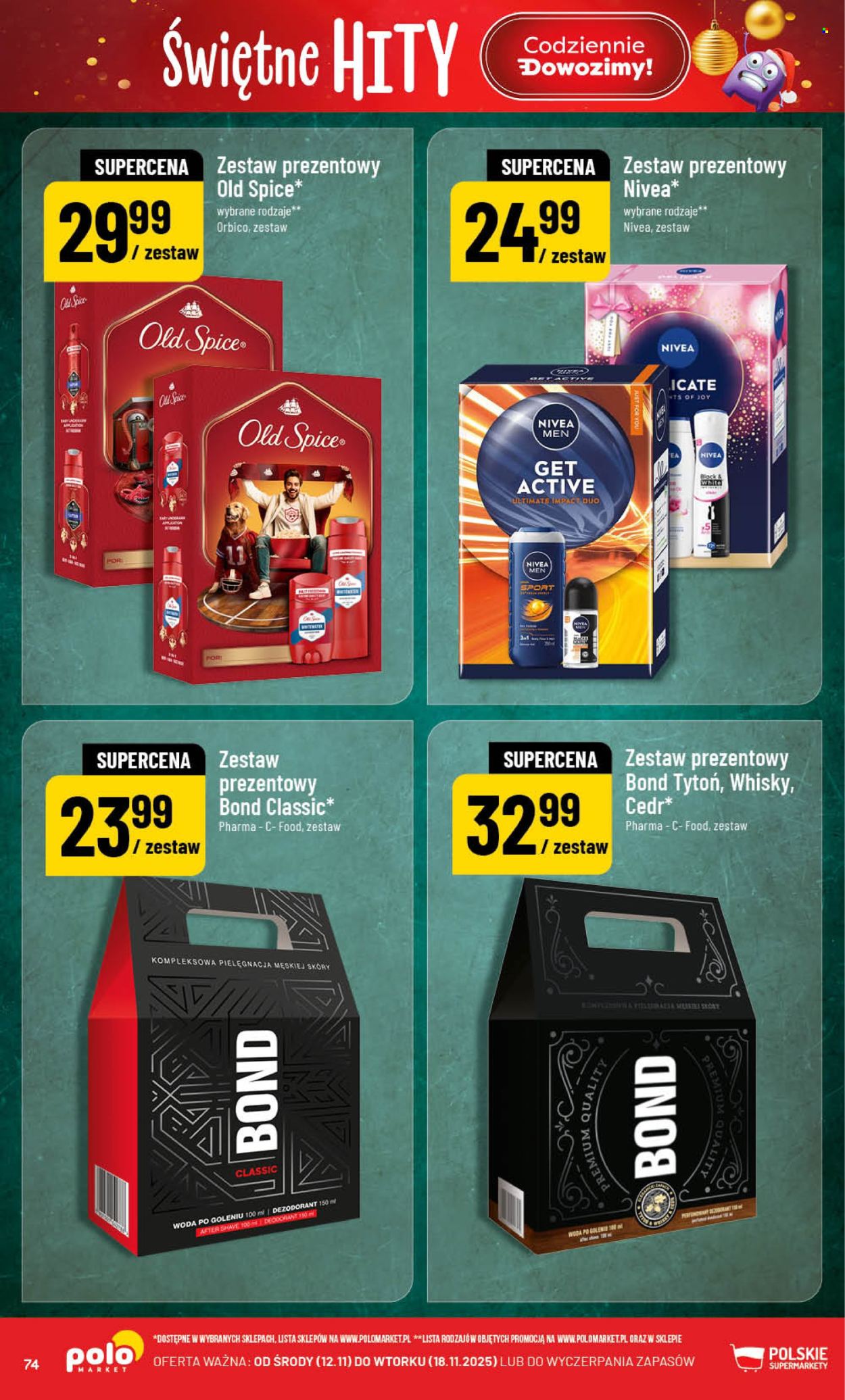 Gazetka Polomarket - 12.11.2025 - 18.11.2025. Strona 74