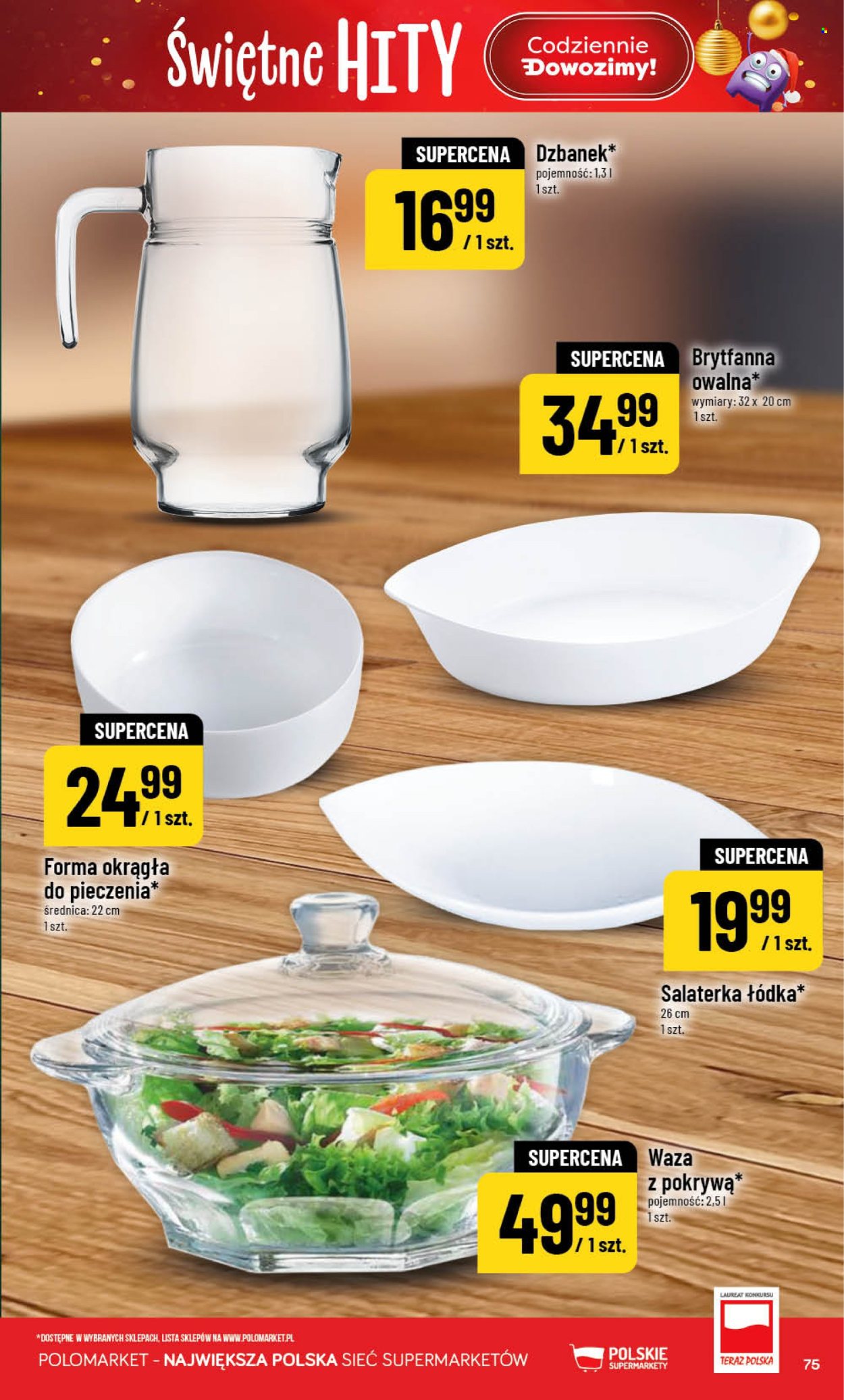 Gazetka Polomarket - 12.11.2025 - 18.11.2025. Strona 75