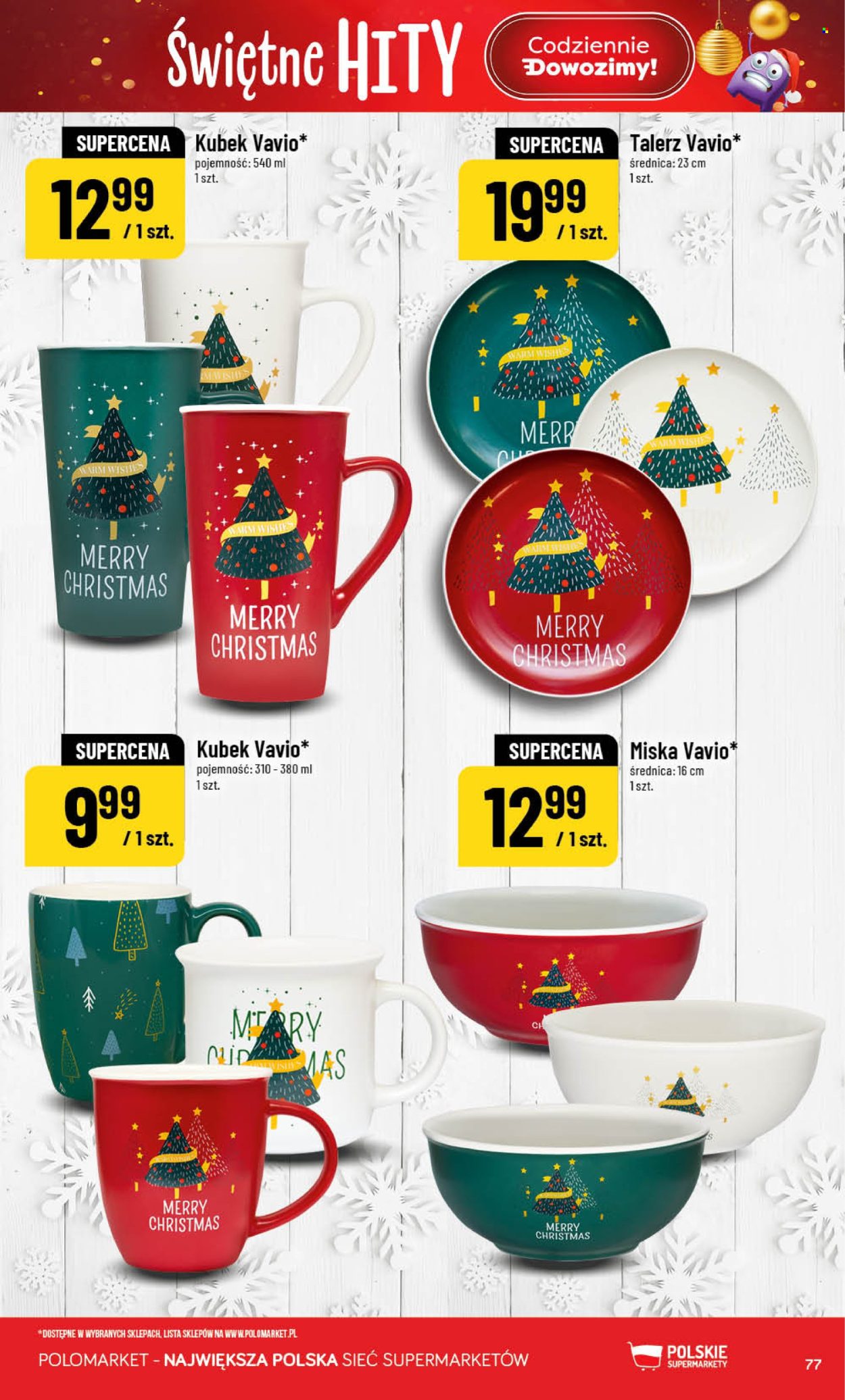 Gazetka Polomarket - 12.11.2025 - 18.11.2025. Strona 77
