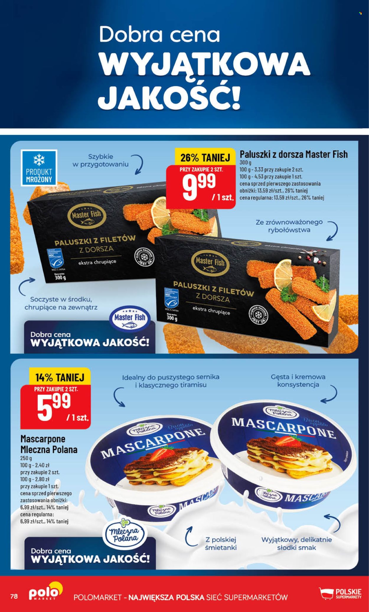 Gazetka Polomarket - 12.11.2025 - 18.11.2025. Strona 78