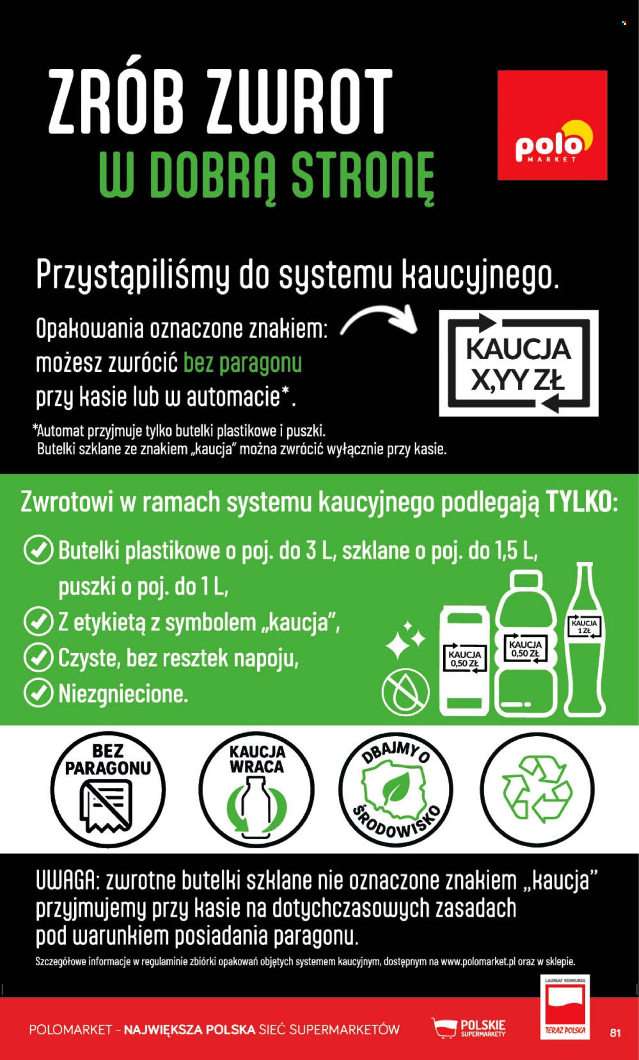 Gazetka Polomarket - 12.11.2025 - 18.11.2025. Strona 81