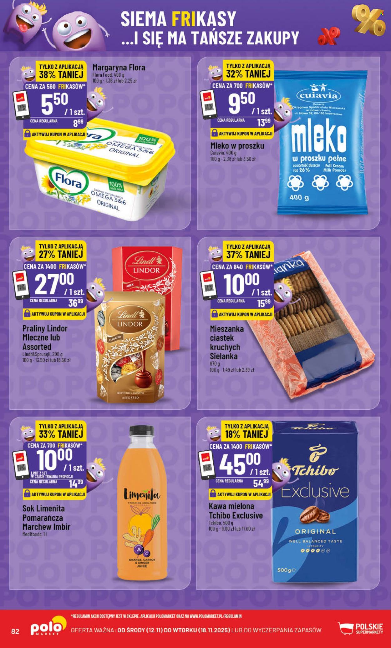 Gazetka Polomarket - 12.11.2025 - 18.11.2025. Strona 82