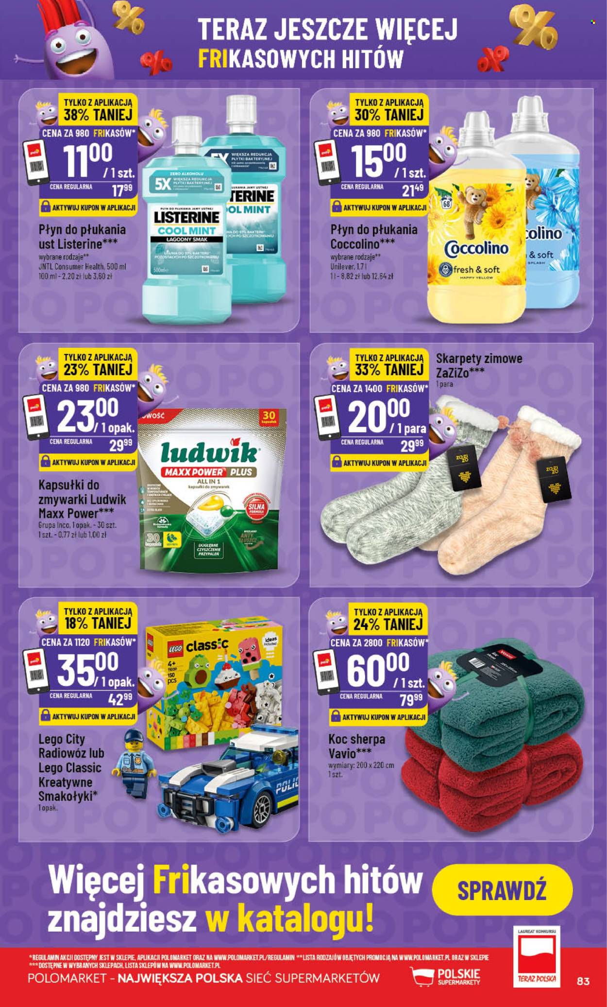 Gazetka Polomarket - 12.11.2025 - 18.11.2025. Strona 83