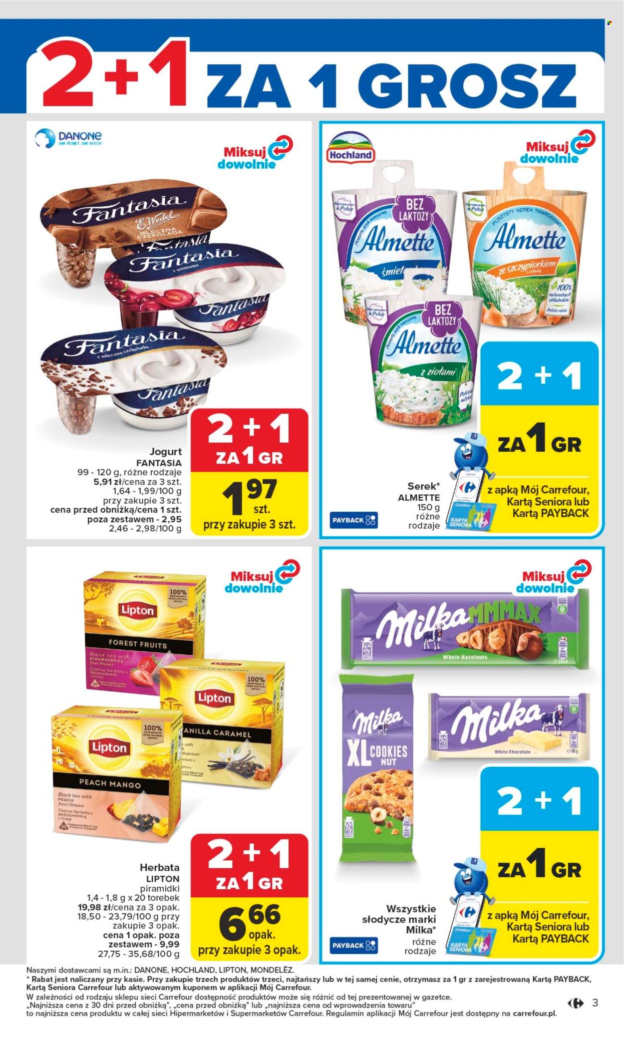 Gazetka Carrefour - 10.11.2025 - 15.11.2025. Strona 5