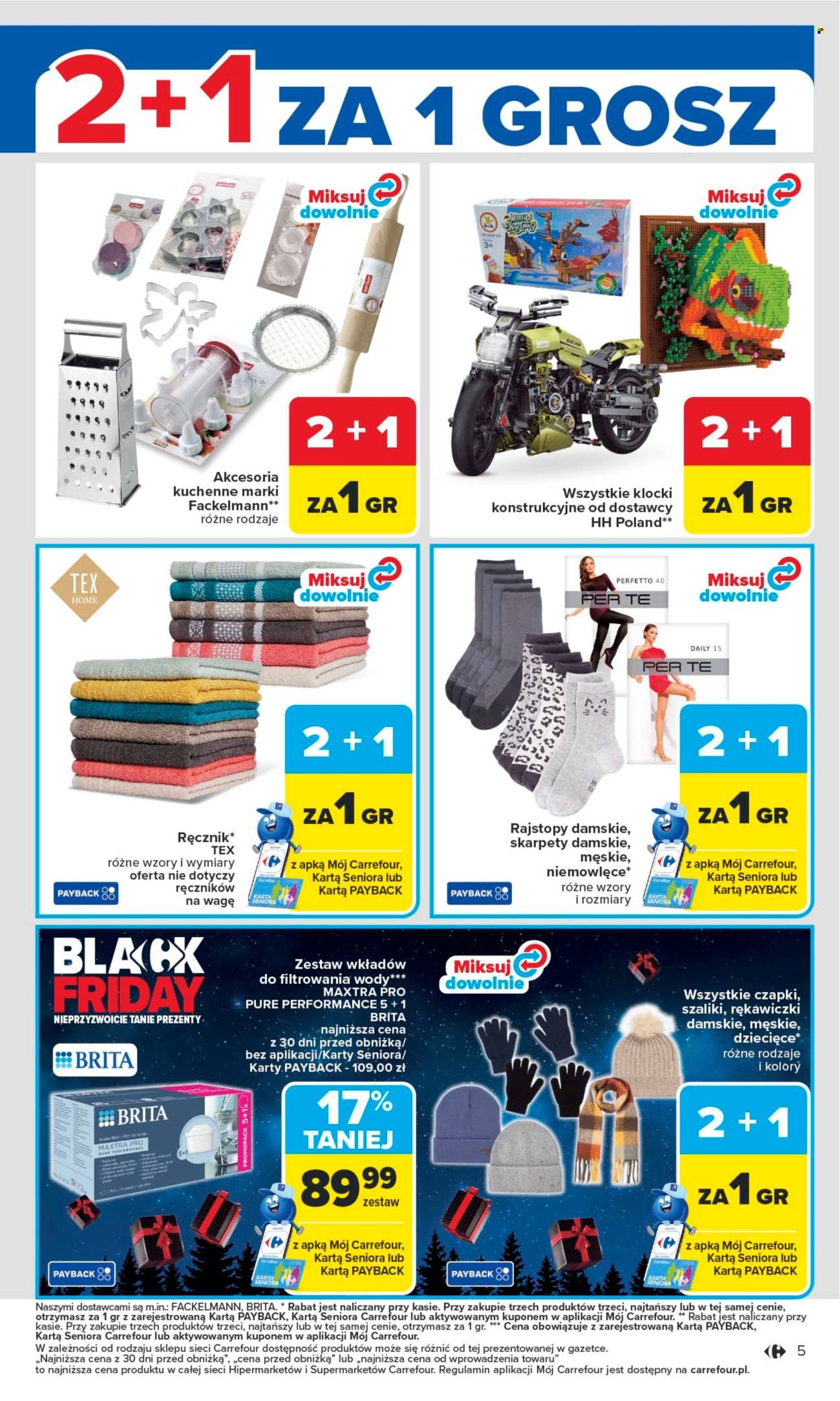 Gazetka Carrefour - 10.11.2025 - 15.11.2025. Strona 7