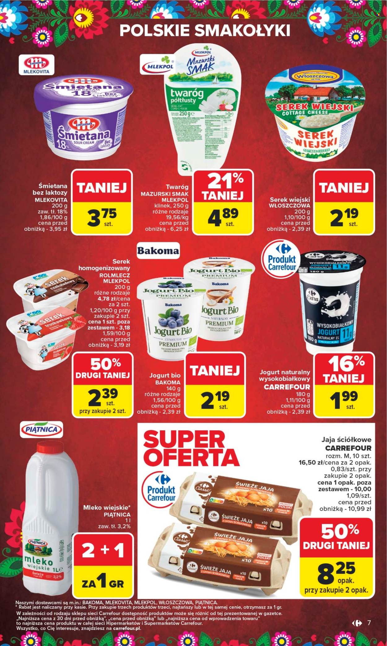 Gazetka Carrefour - 10.11.2025 - 15.11.2025. Strona 9
