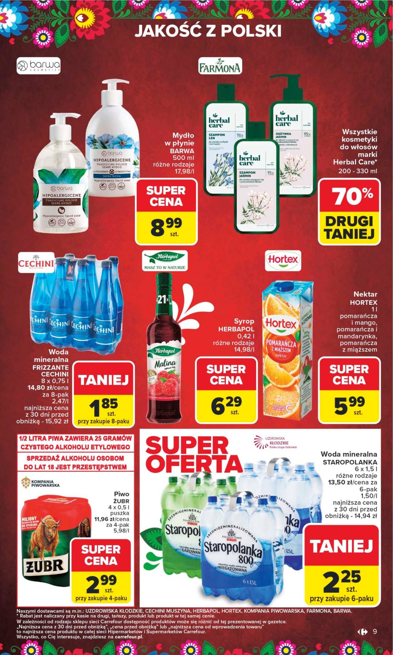 Gazetka Carrefour - 10.11.2025 - 15.11.2025. Strona 11