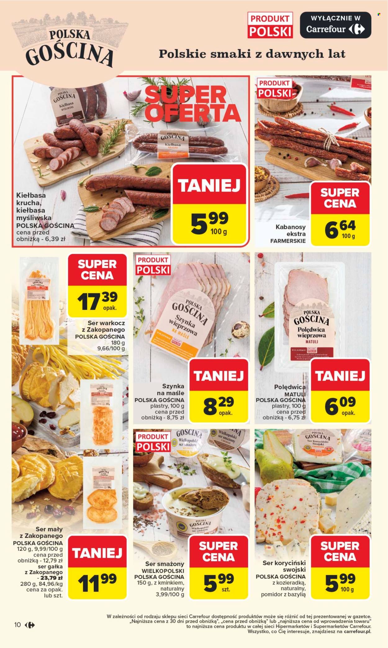Gazetka Carrefour - 10.11.2025 - 15.11.2025. Strona 12