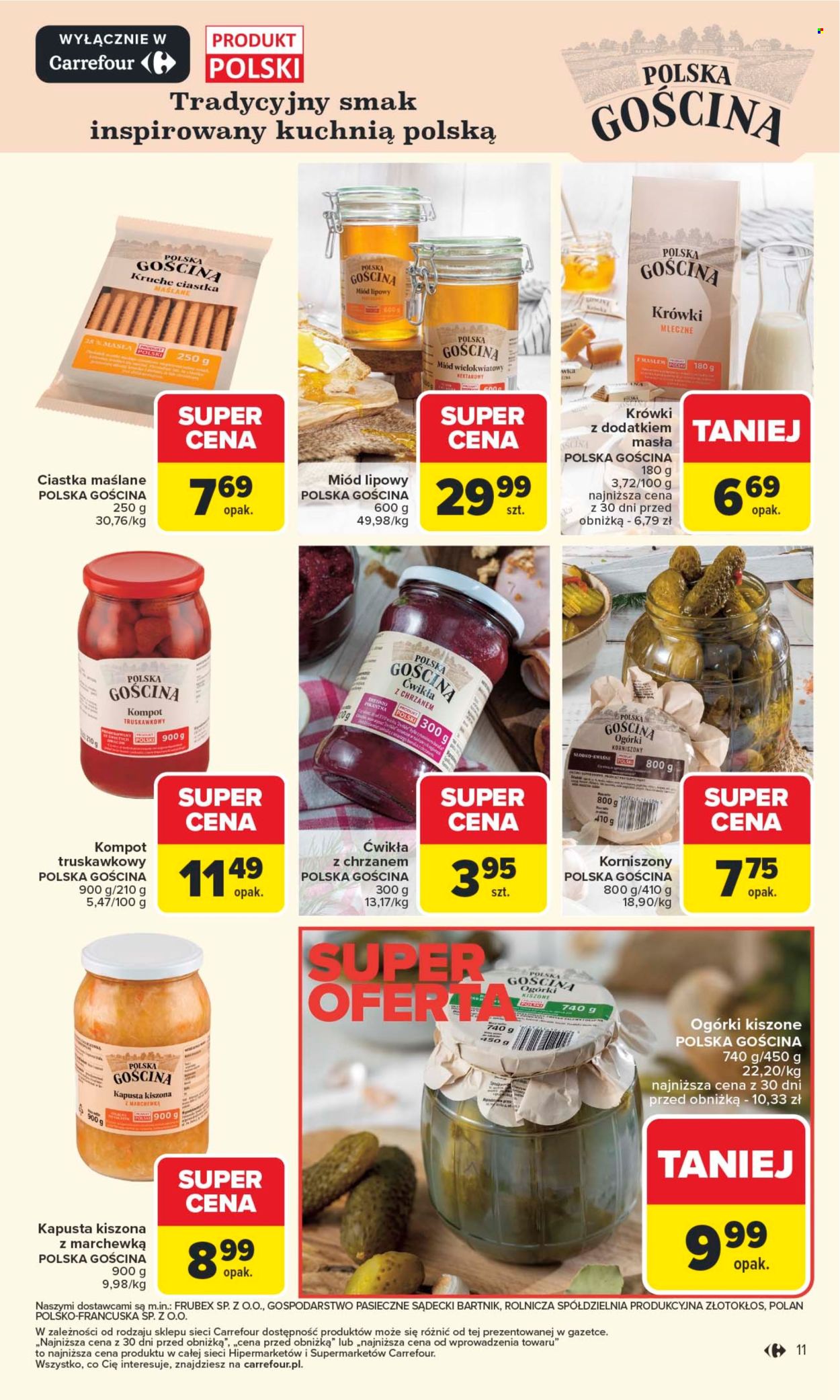 Gazetka Carrefour - 10.11.2025 - 15.11.2025. Strona 13