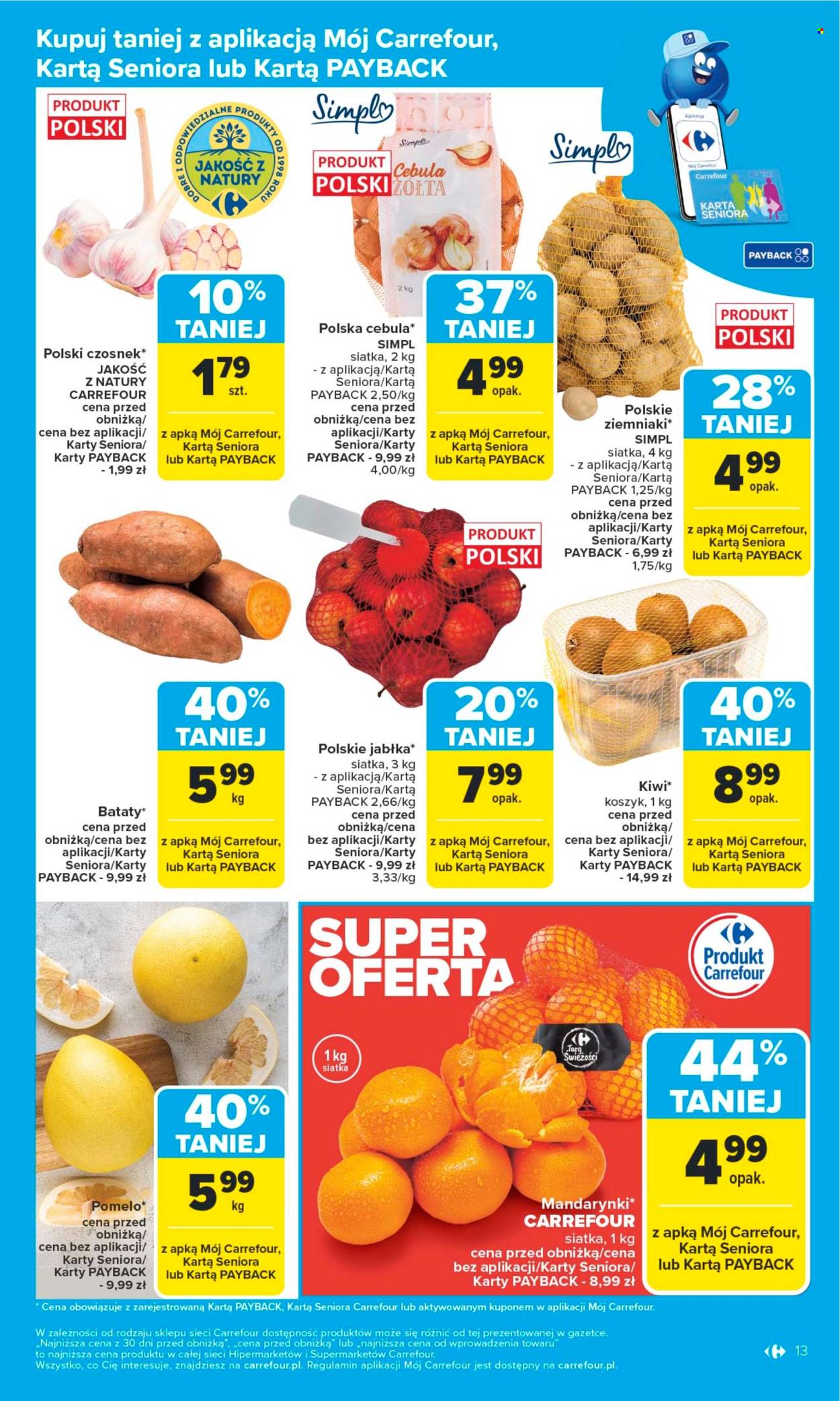 Gazetka Carrefour - 10.11.2025 - 15.11.2025. Strona 15