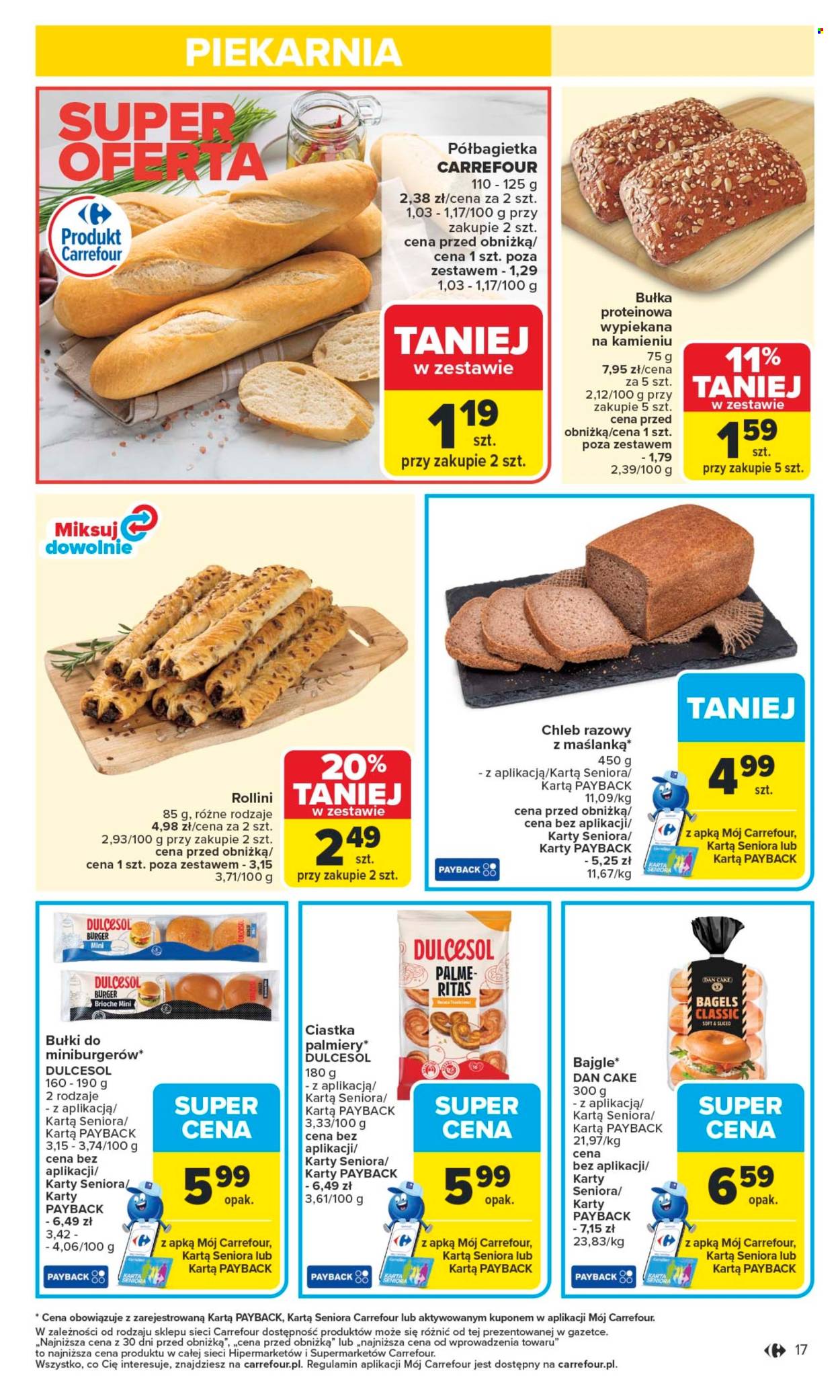 Gazetka Carrefour - 10.11.2025 - 15.11.2025. Strona 19