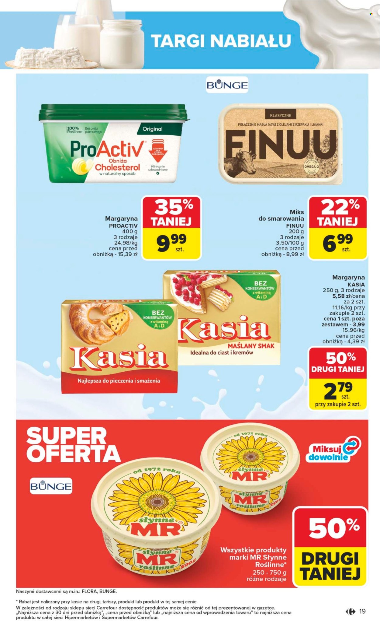 Gazetka Carrefour - 10.11.2025 - 15.11.2025. Strona 21