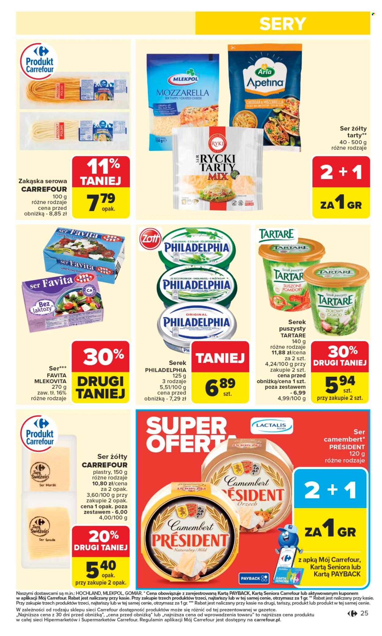 Gazetka Carrefour - 10.11.2025 - 15.11.2025. Strona 27