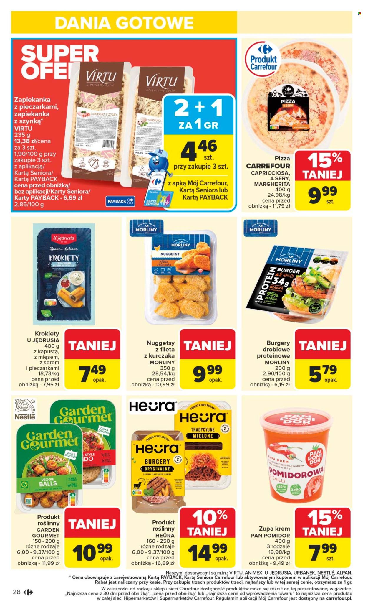 Gazetka Carrefour - 10.11.2025 - 15.11.2025. Strona 30