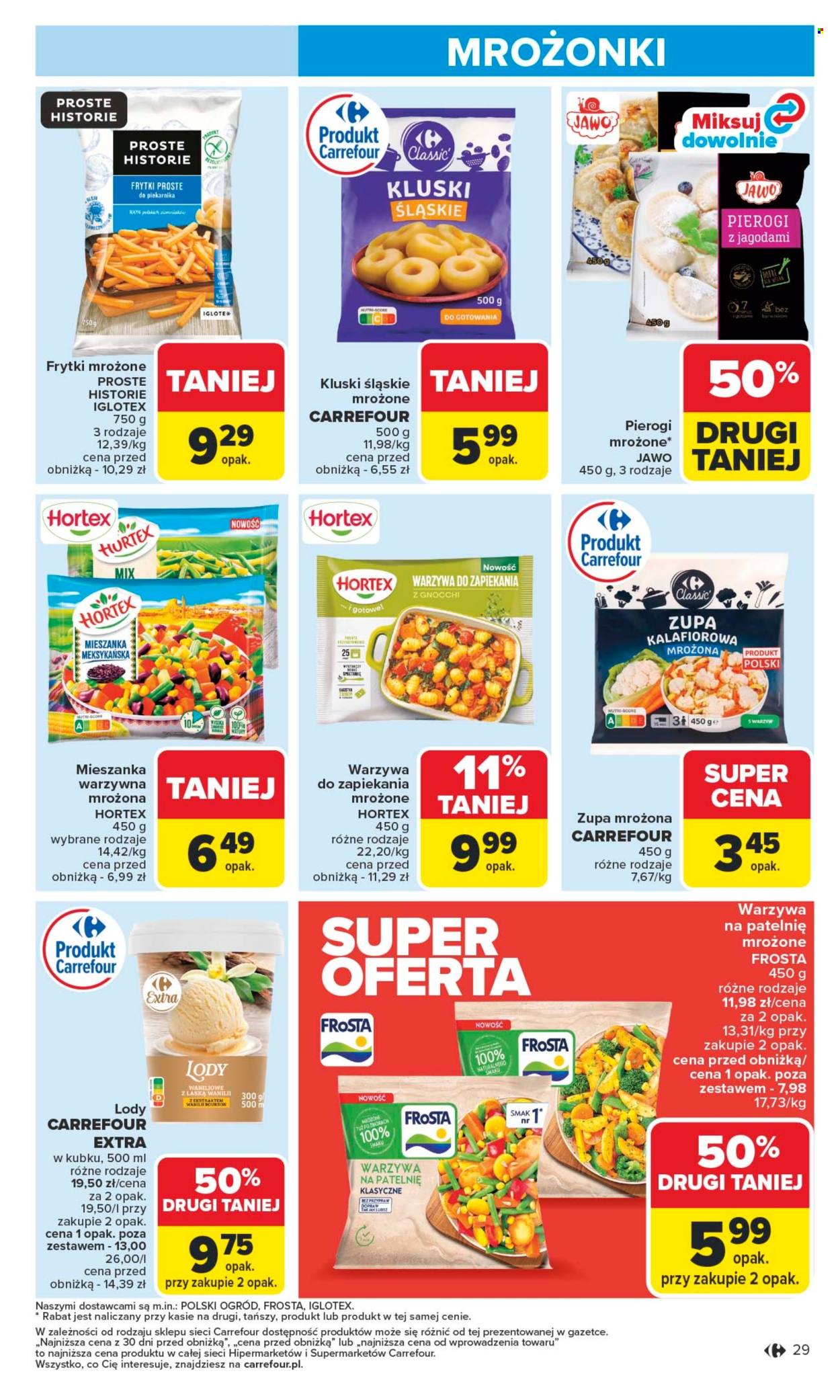 Gazetka Carrefour - 10.11.2025 - 15.11.2025. Strona 31