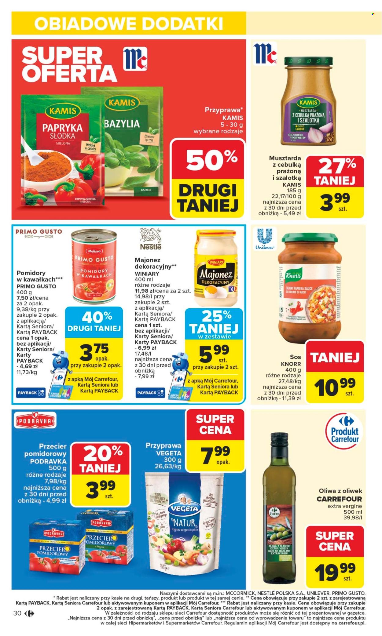 Gazetka Carrefour - 10.11.2025 - 15.11.2025. Strona 32