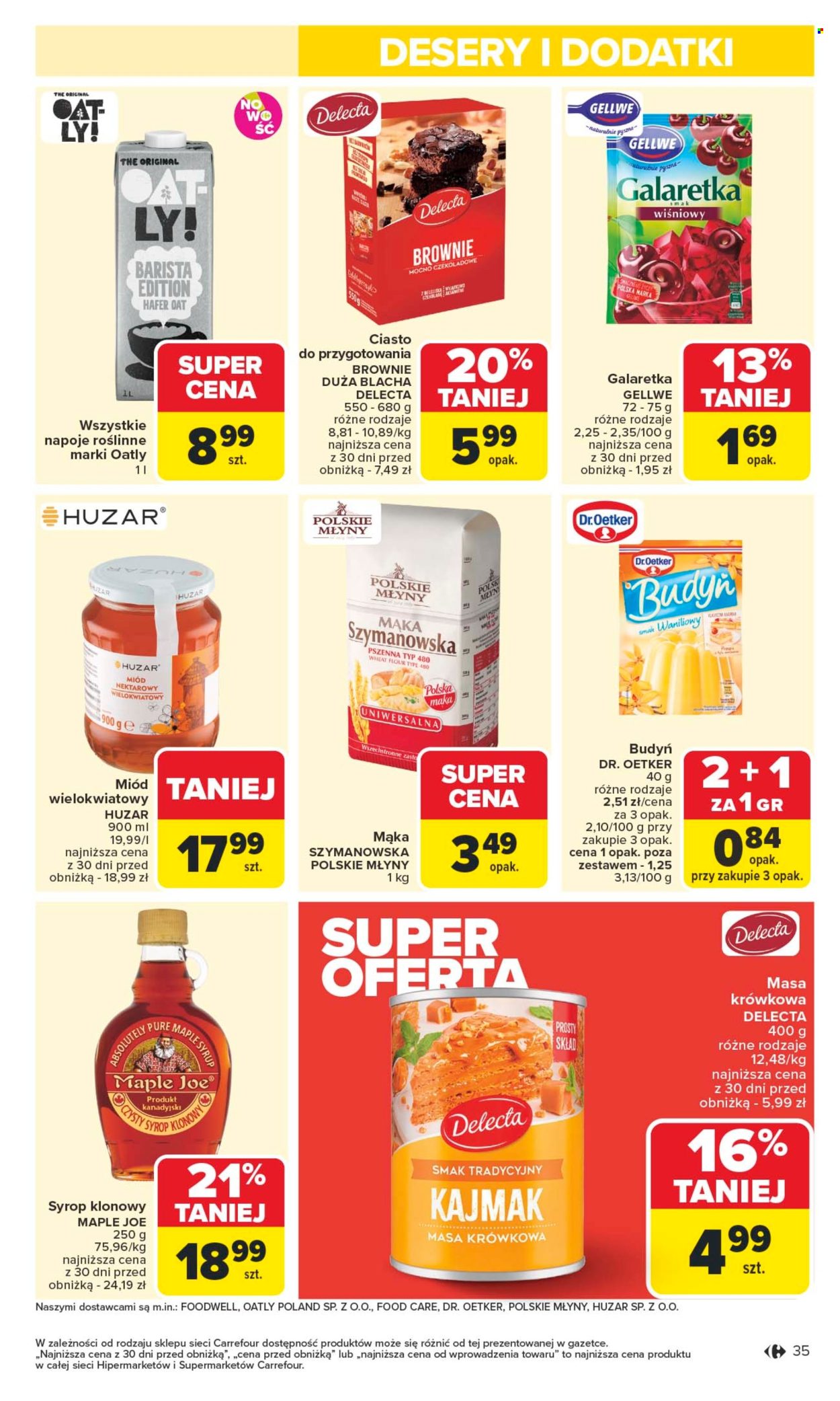 Gazetka Carrefour - 10.11.2025 - 15.11.2025. Strona 37