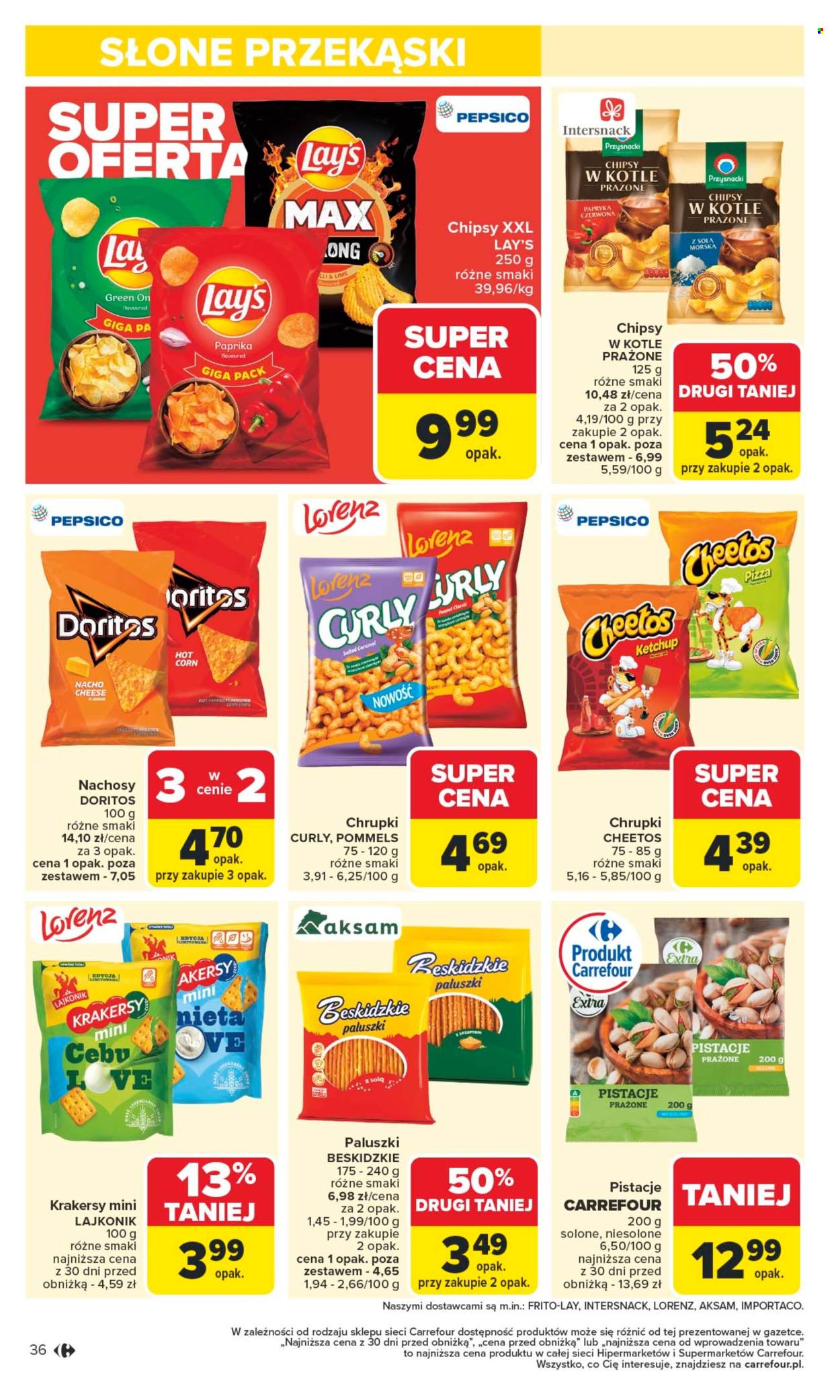 Gazetka Carrefour - 10.11.2025 - 15.11.2025. Strona 38