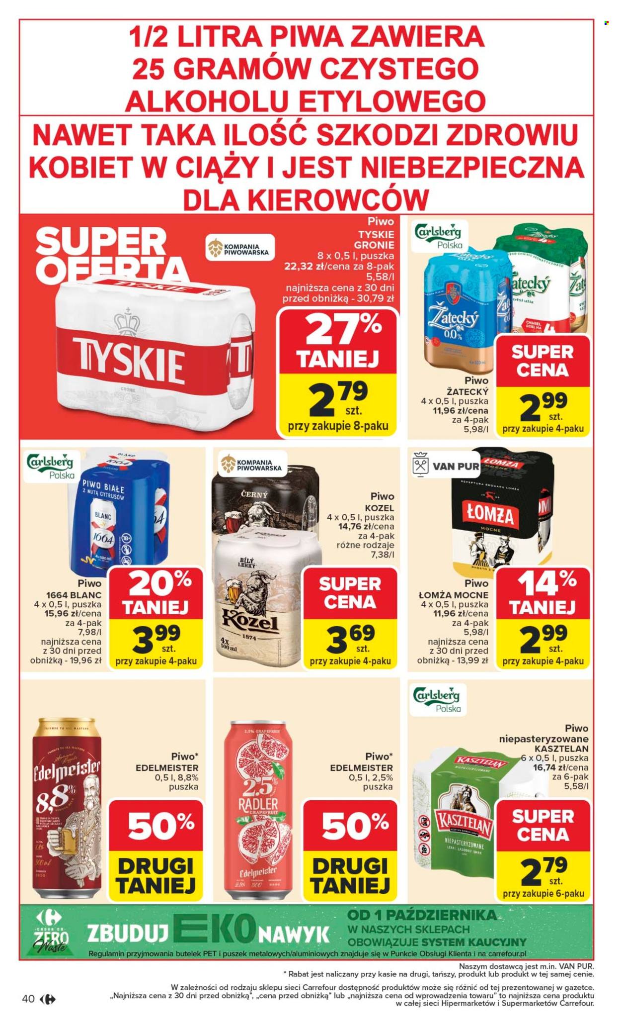 Gazetka Carrefour - 10.11.2025 - 15.11.2025. Strona 42