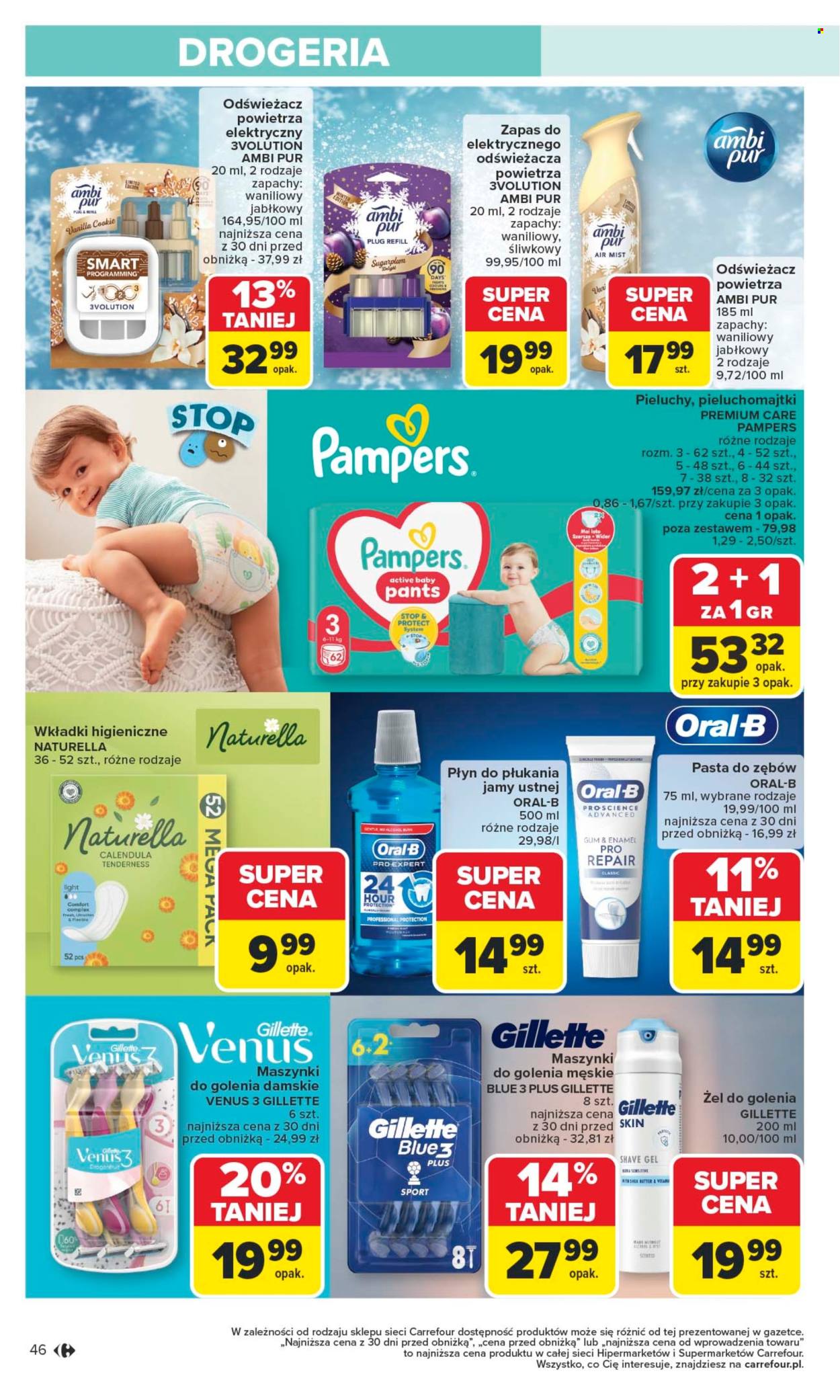 Gazetka Carrefour - 10.11.2025 - 15.11.2025. Strona 48