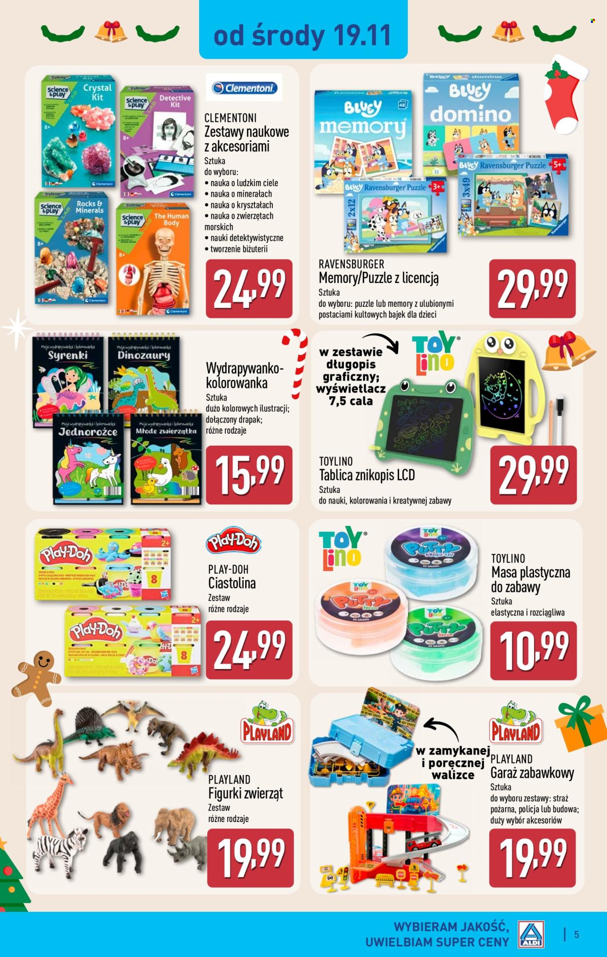Gazetka ALDI - 19.11.2025 - 22.11.2025. Strona 5