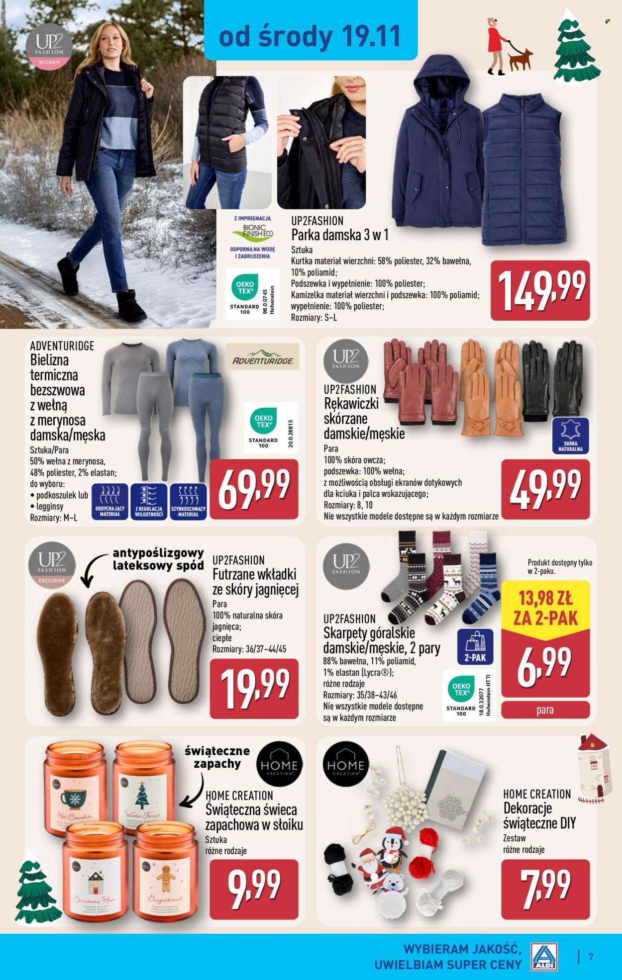 Gazetka ALDI - 19.11.2025 - 22.11.2025. Strona 7