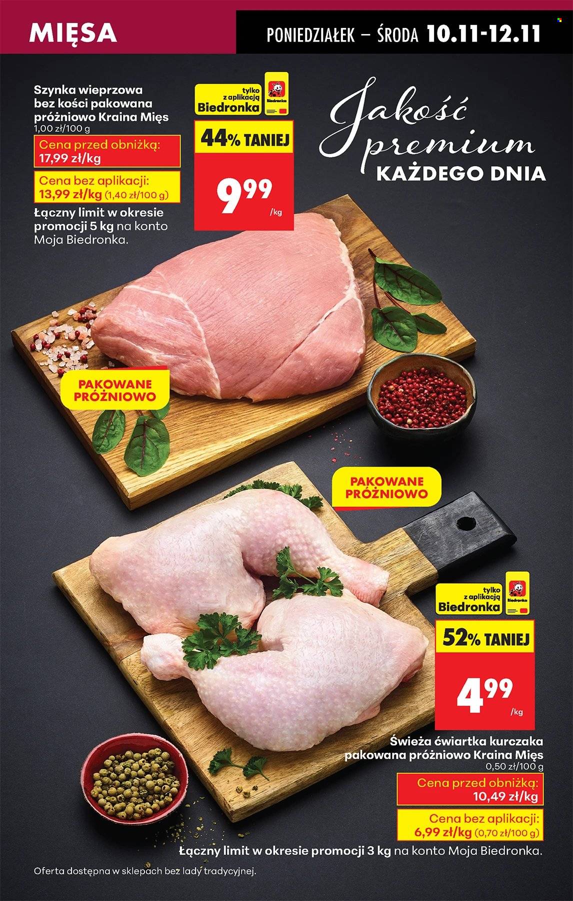 Gazetka Biedronka - 10.11.2025 - 15.11.2025. Strona 25