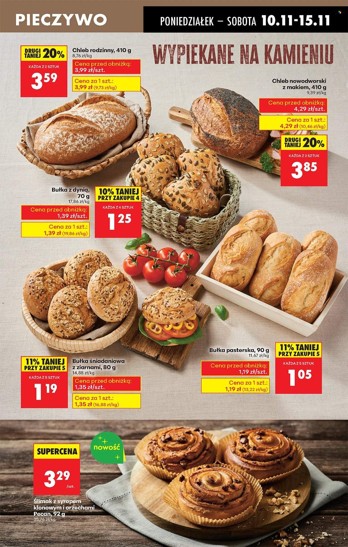 Gazetka Biedronka - 10.11.2025 - 15.11.2025. Strona 29