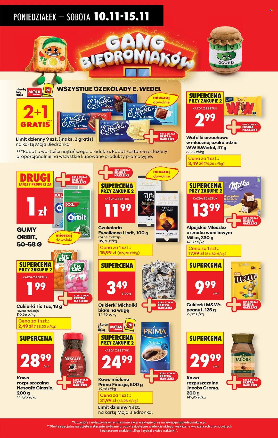 Gazetka Biedronka - 10.11.2025 - 15.11.2025. Strona 71
