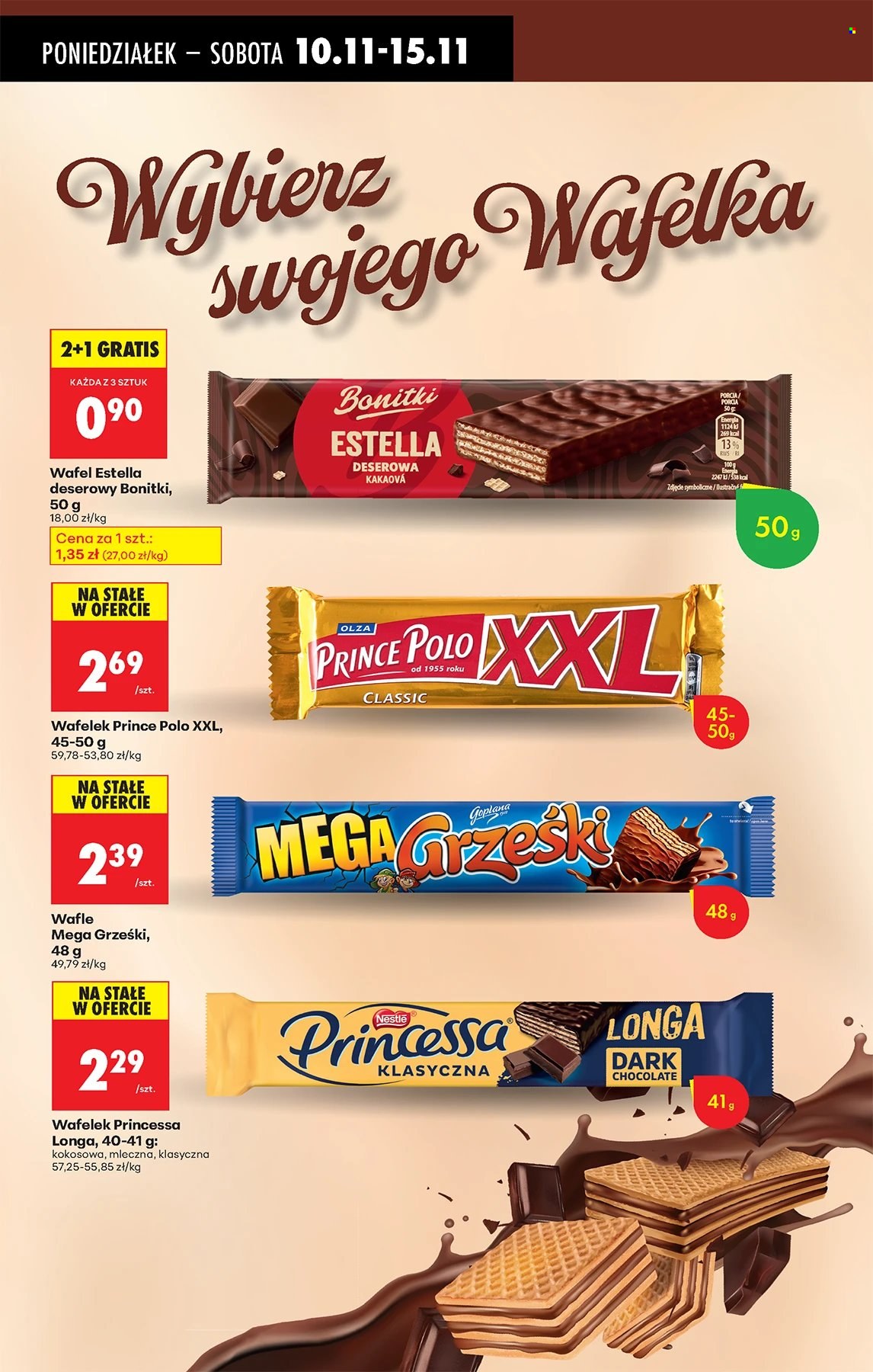 Gazetka Biedronka - 10.11.2025 - 15.11.2025. Strona 80